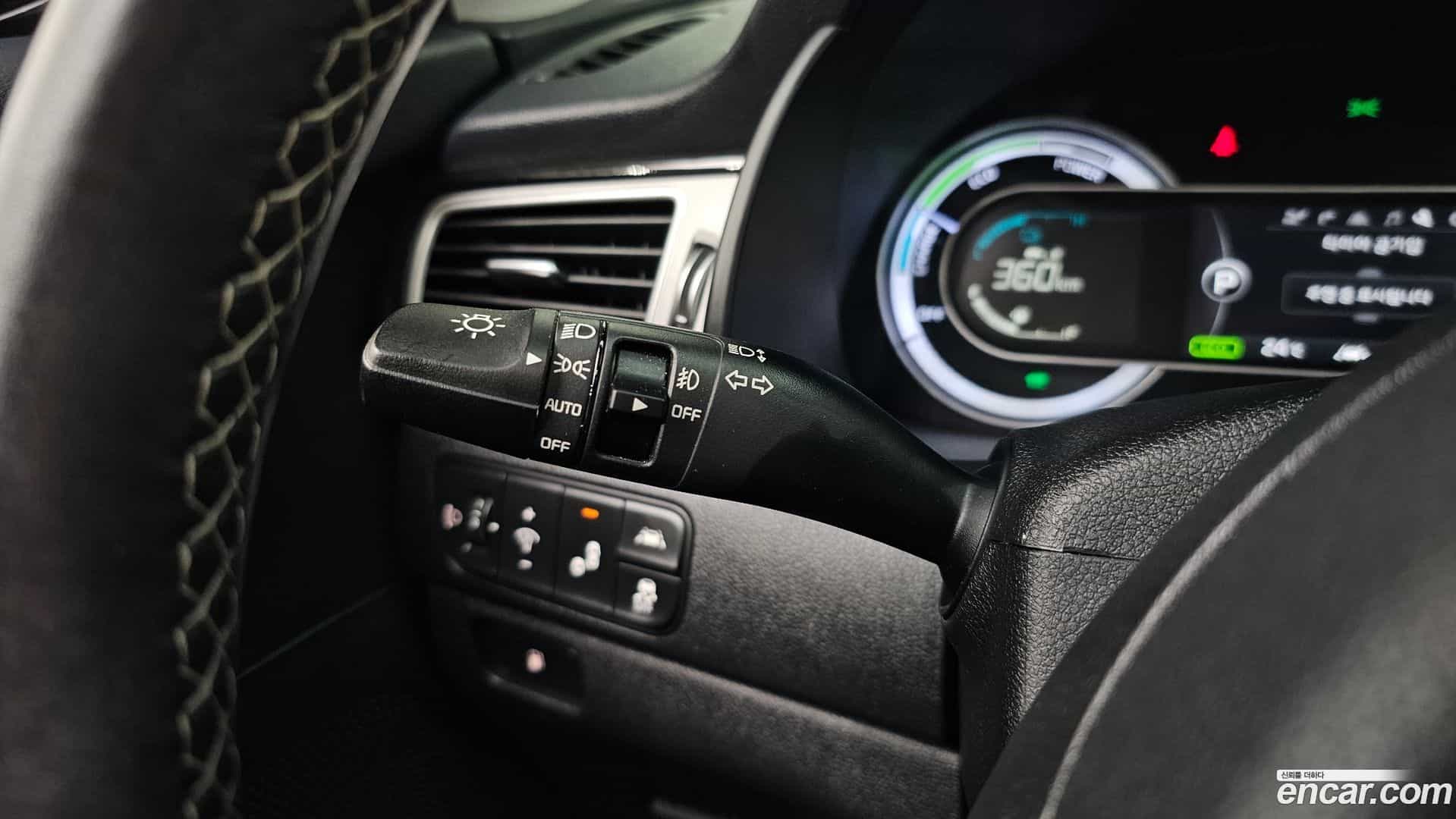 Niro Kia 2016.6-OPTION-019