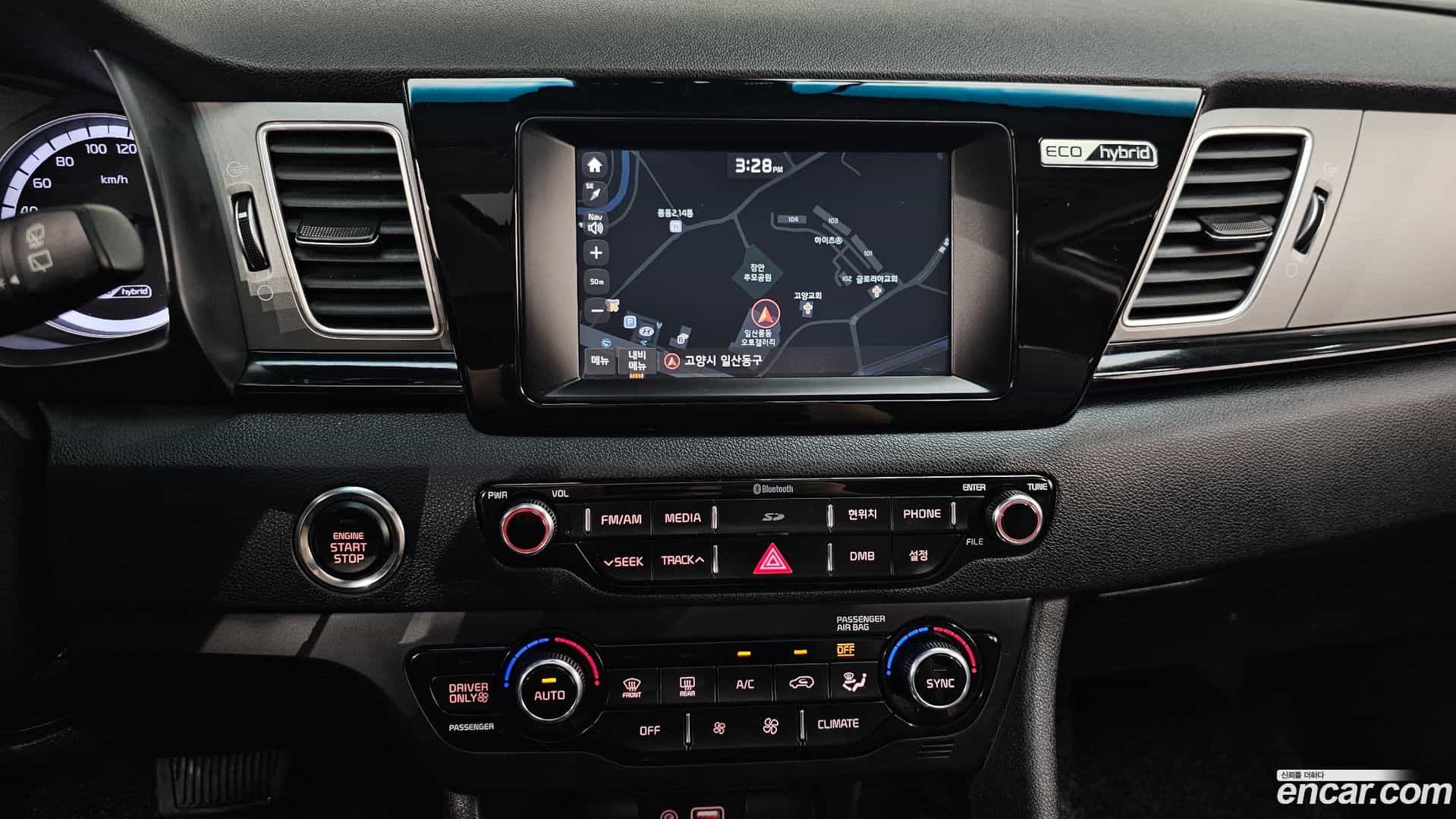 Niro Kia 2016.6-OPTION-020
