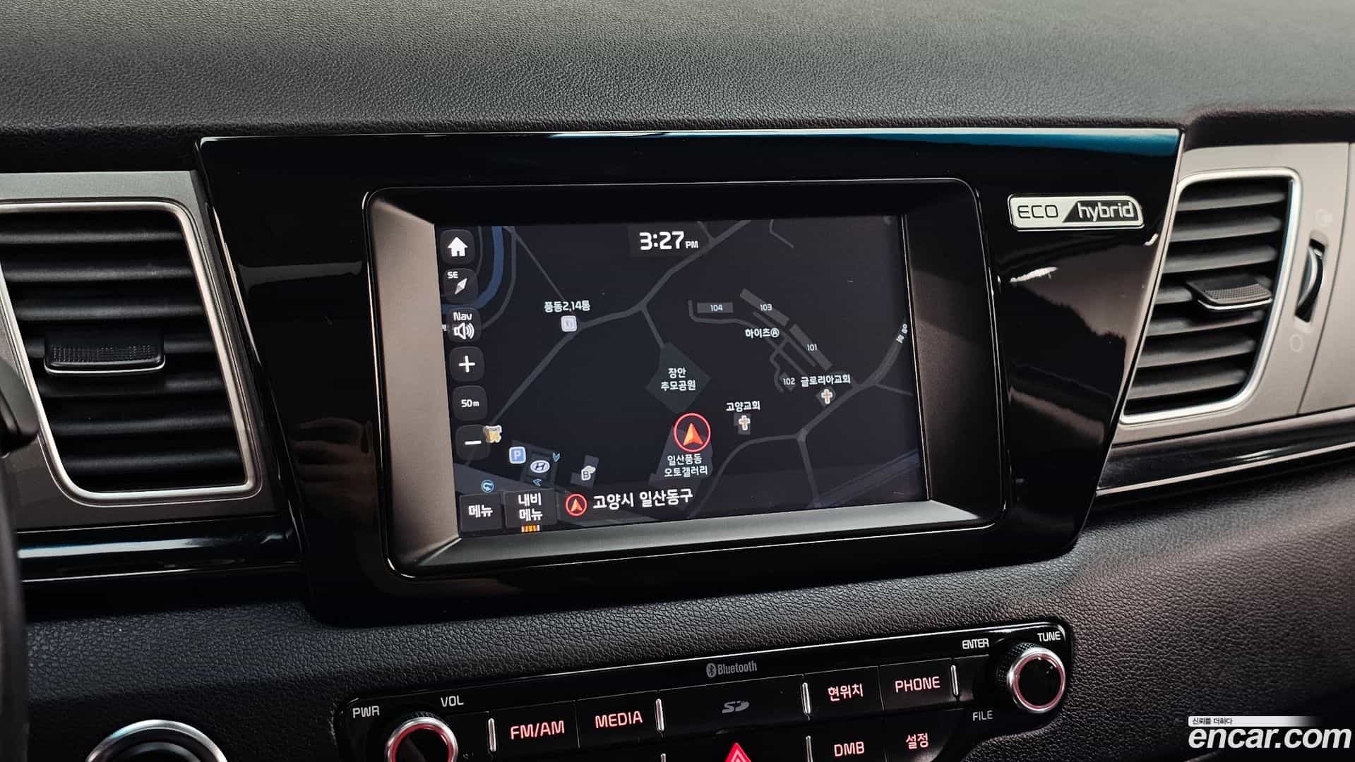 Niro Kia 2016.6-OPTION-022