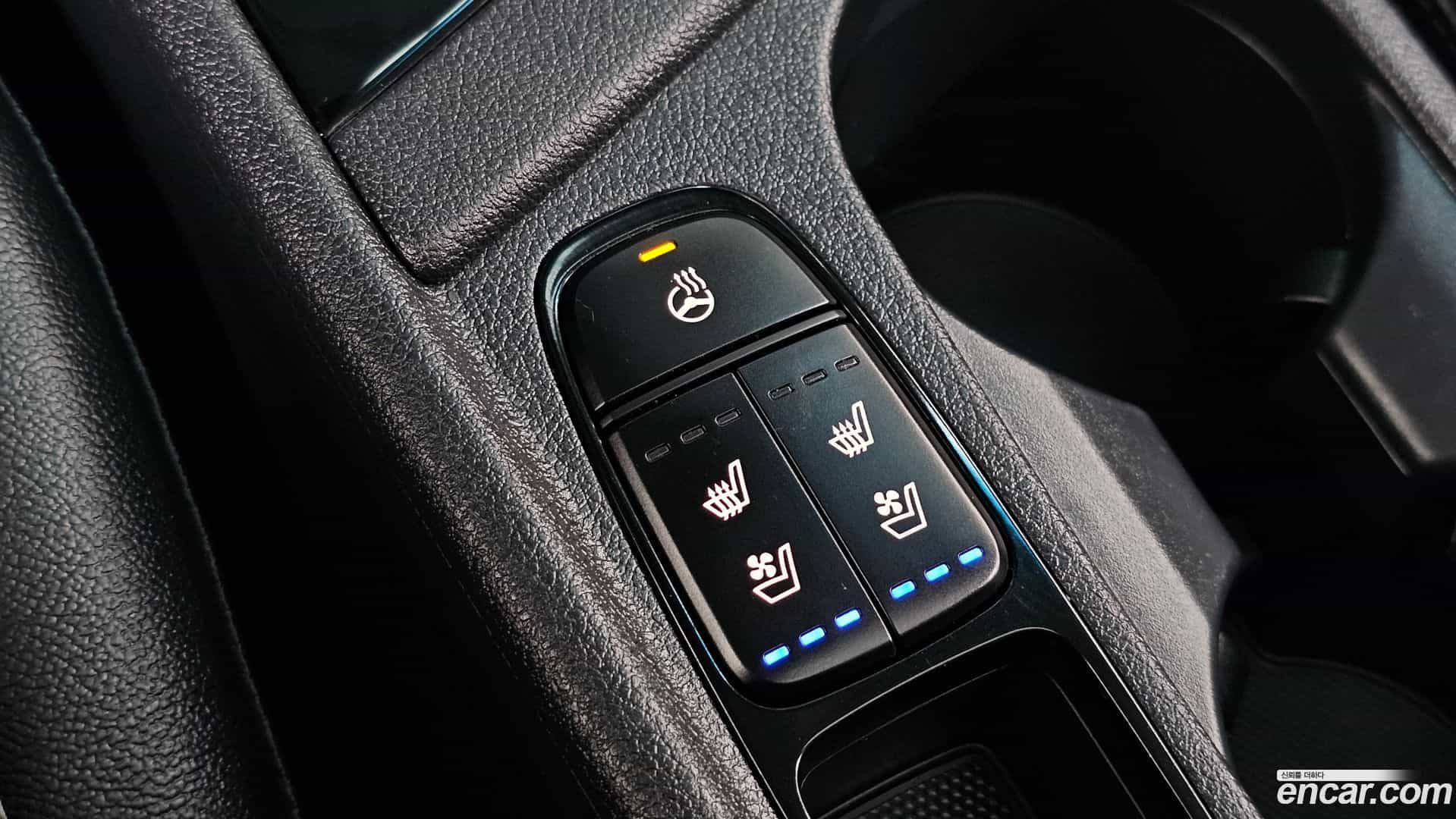Niro Kia 2016.6-OPTION-040