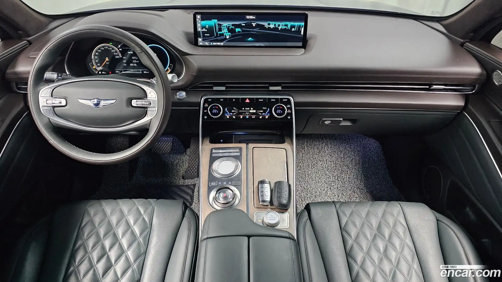 GV80 Genesis 2021.7-INNER-007