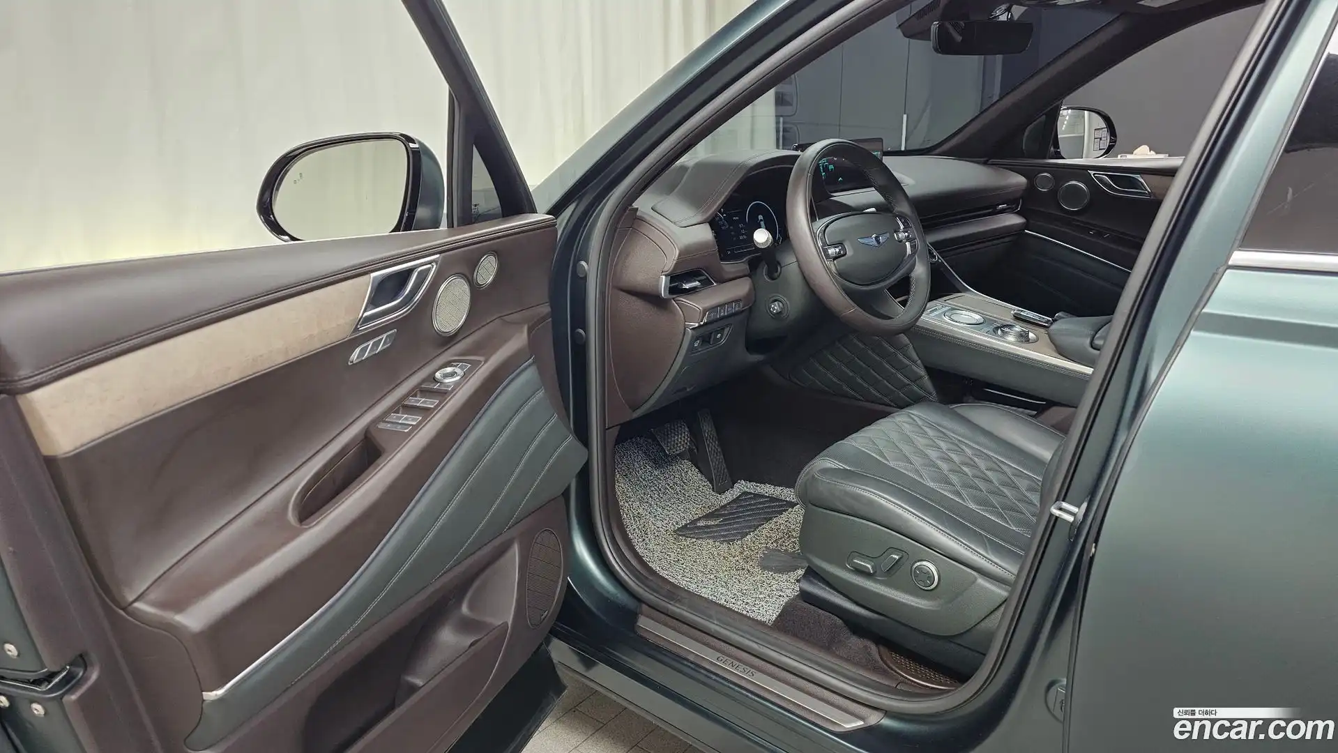 GV80 Genesis 2021.7-INNER-010
