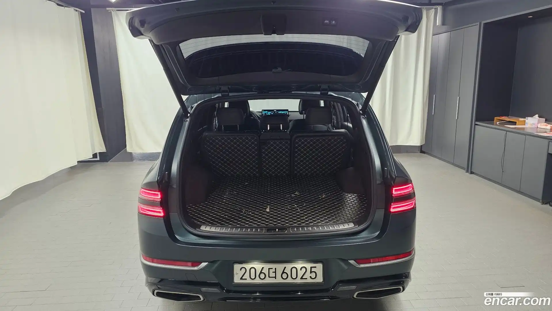 GV80 Genesis 2021.7-OPTION-020