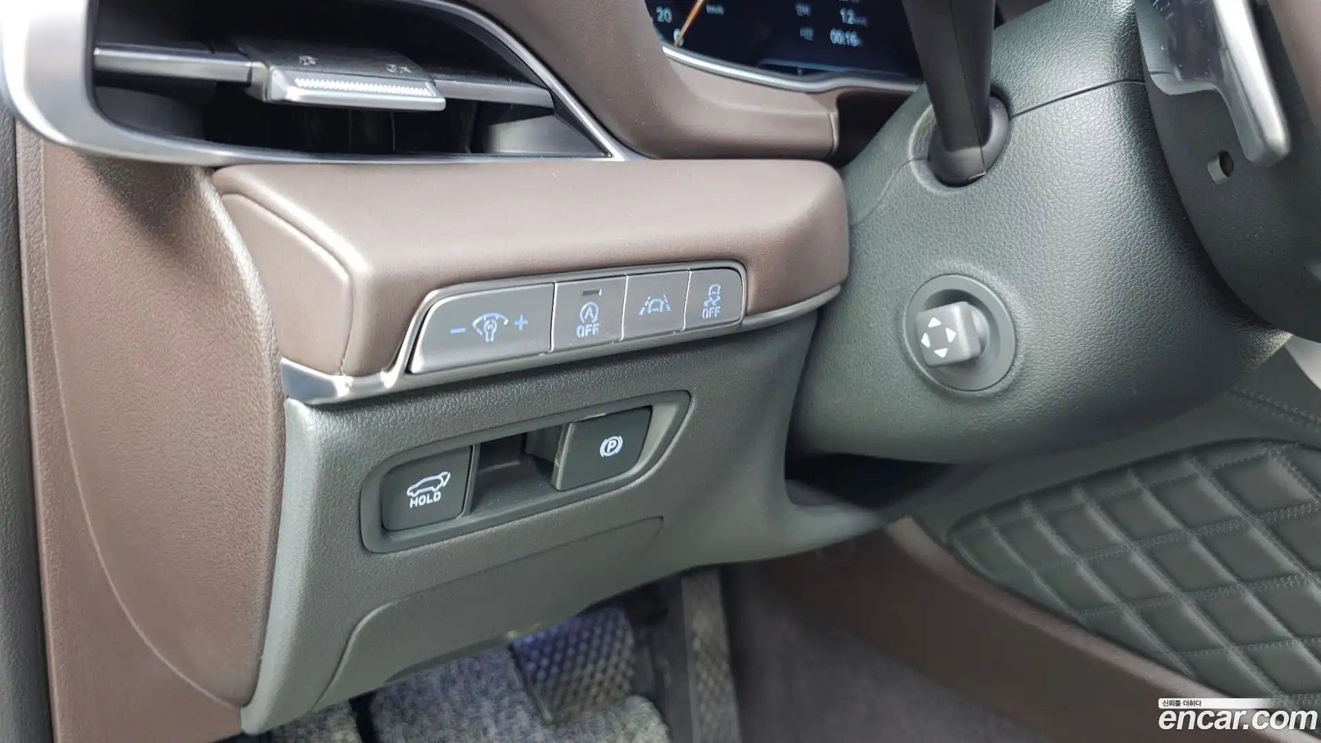 GV80 Genesis 2021.7-OPTION-022