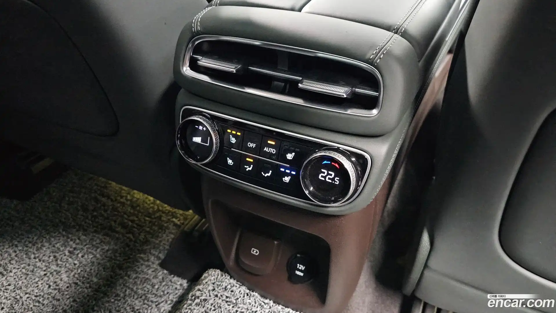 GV80 Genesis 2021.7-OPTION-045