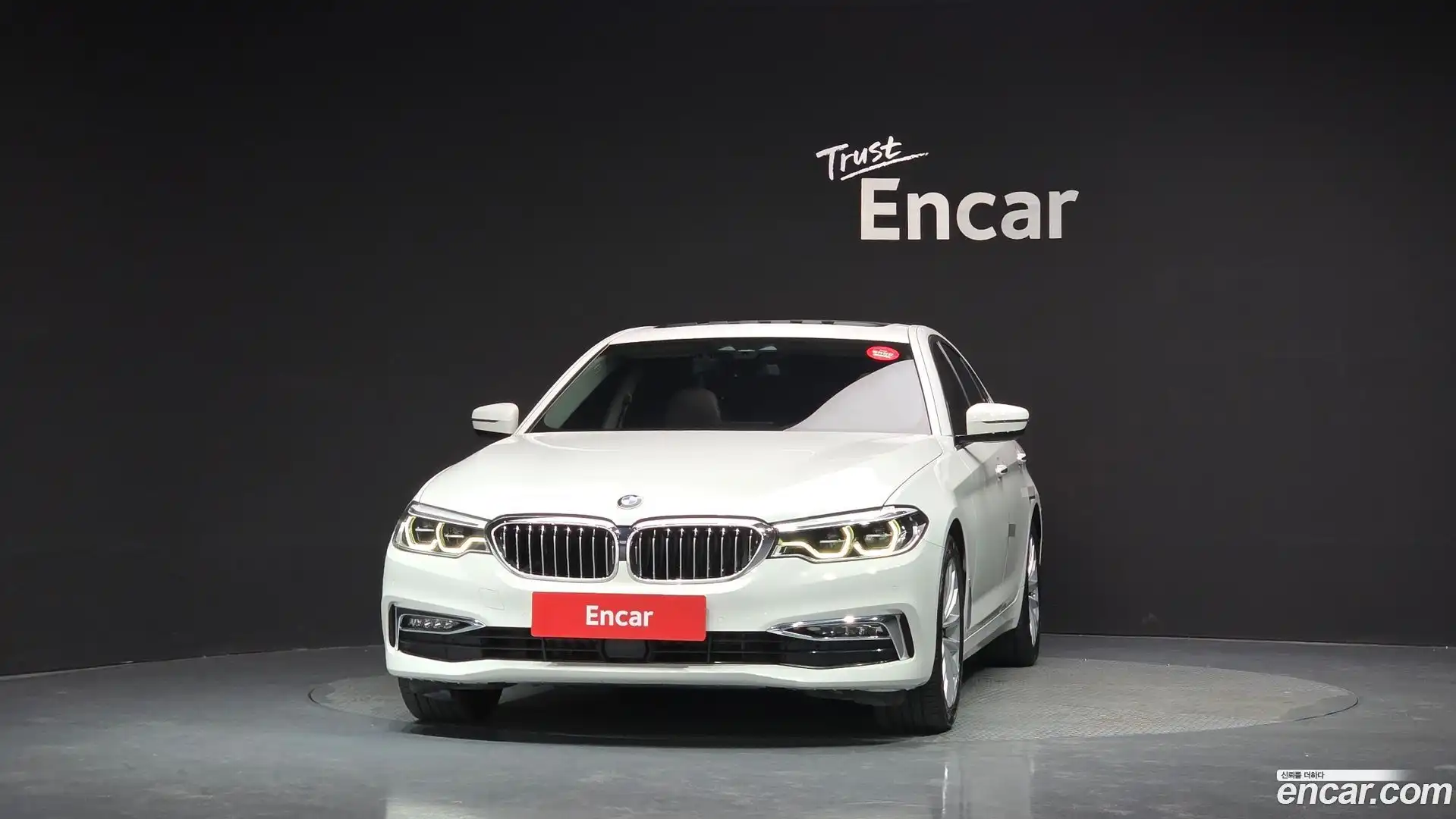 5-Series BMW 2018.5-OUTER-003