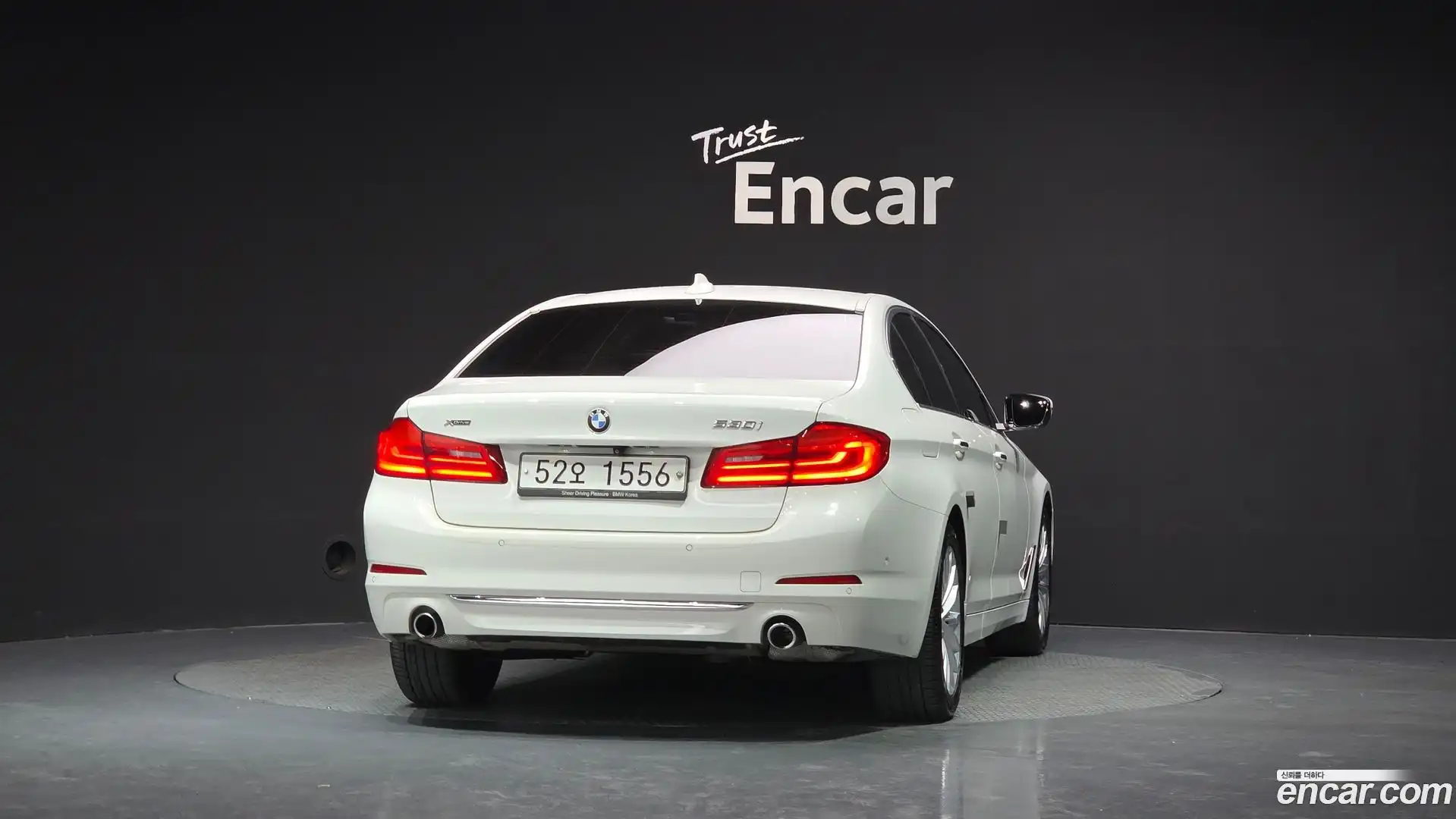 5-Series BMW 2018.5-OUTER-004