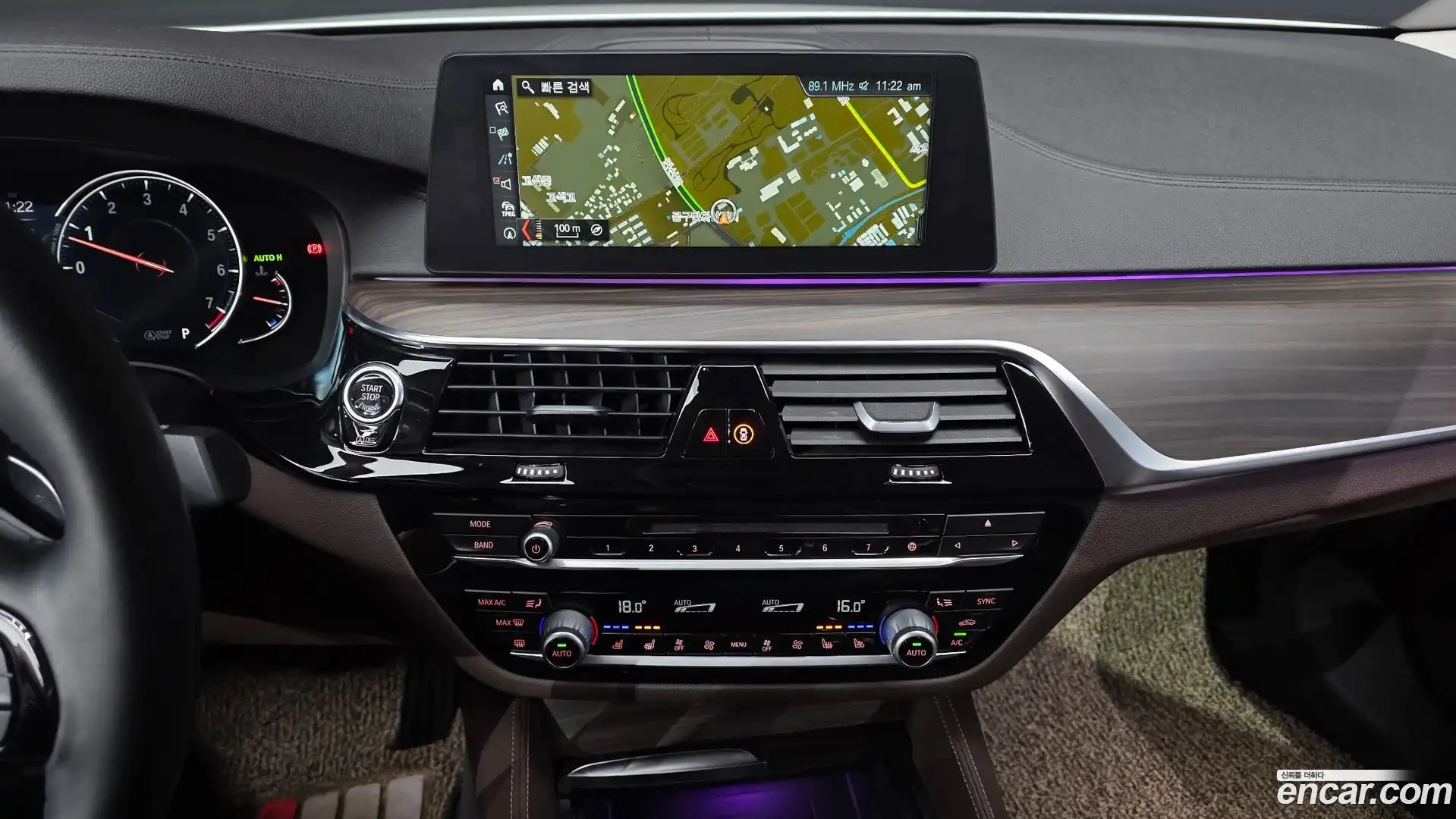 5-Series BMW 2018.5-OPTION-017