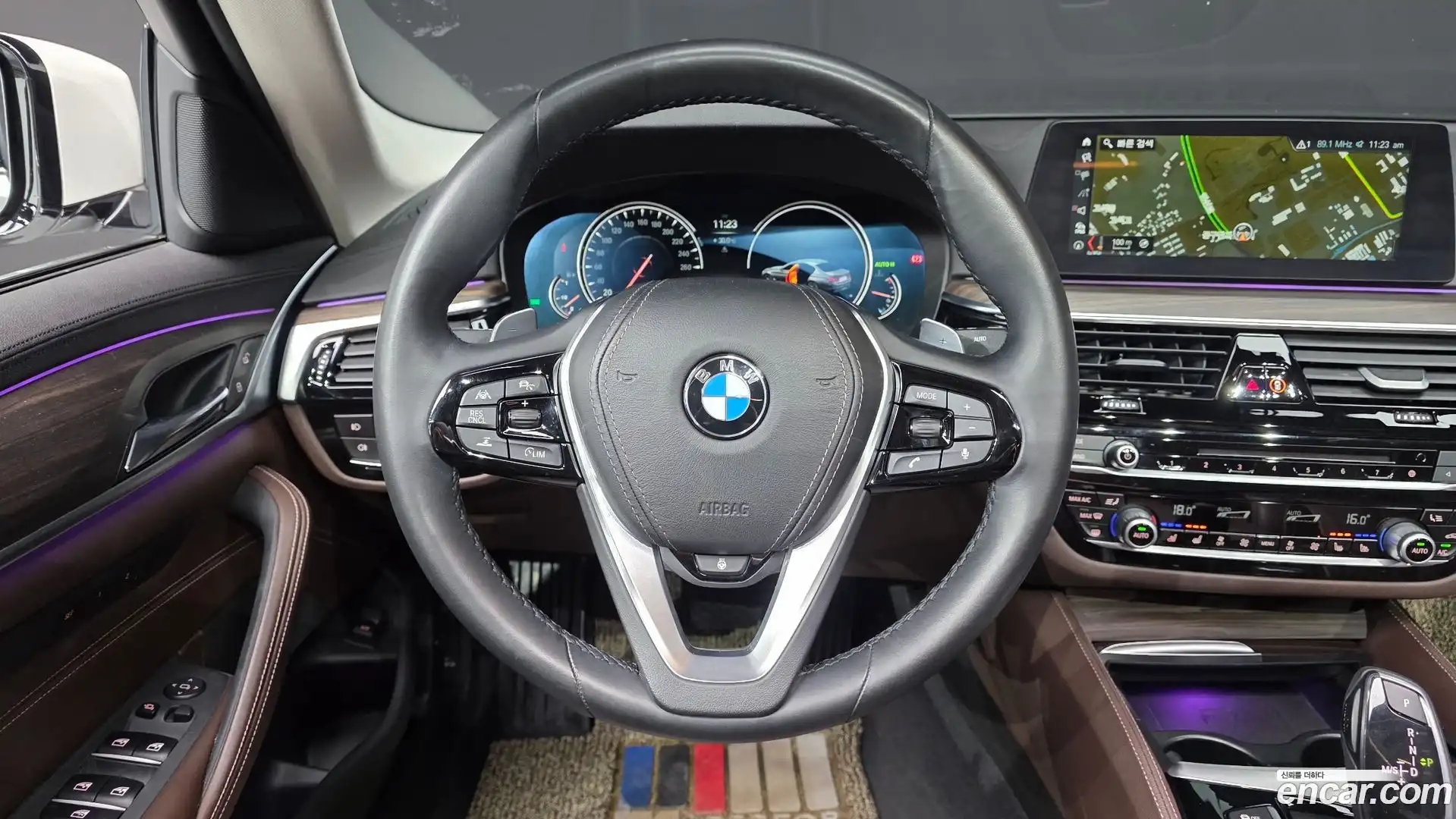 5-Series BMW 2018.5-OPTION-018