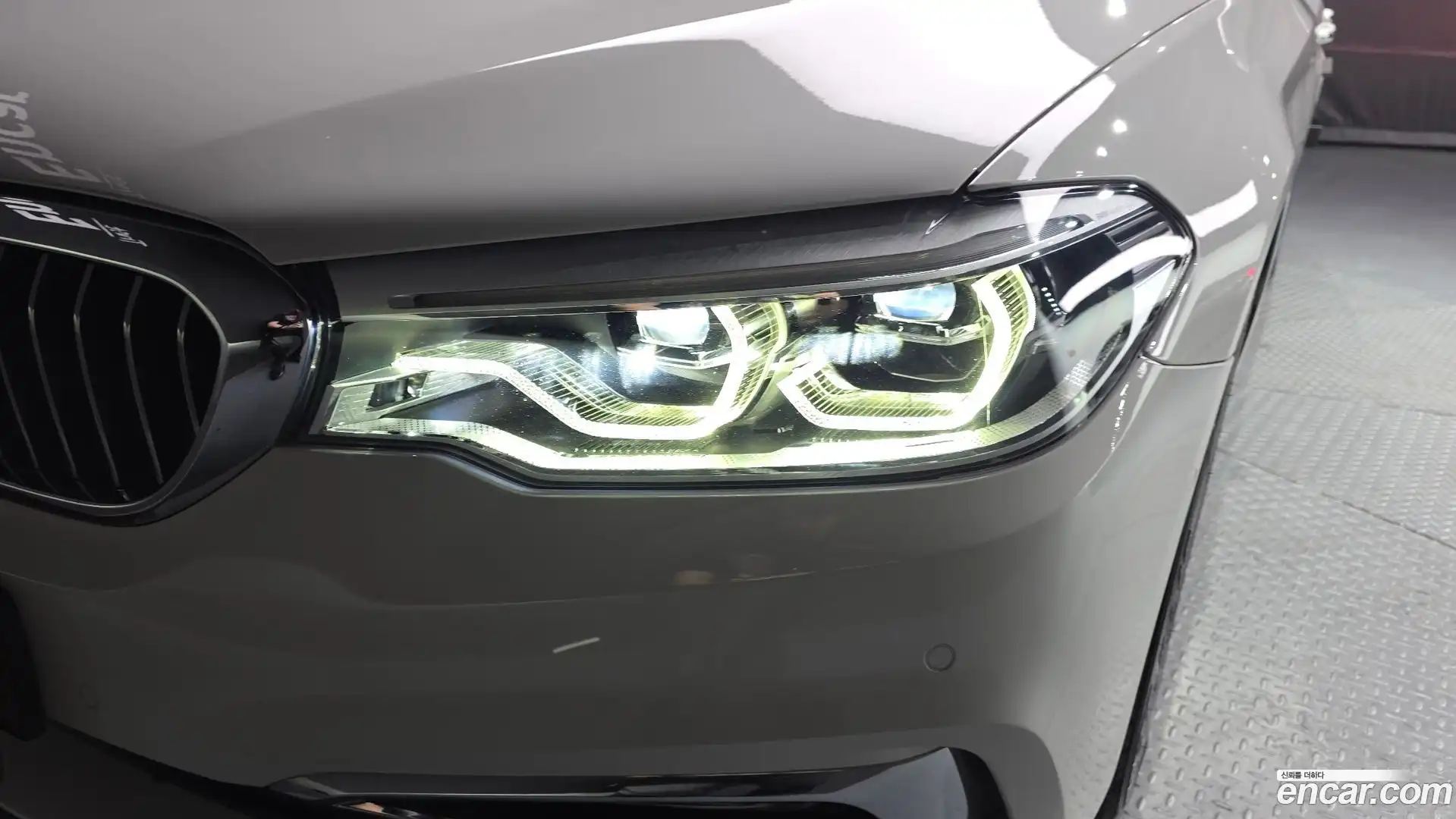5-Series BMW 2018.5-OUTER-032