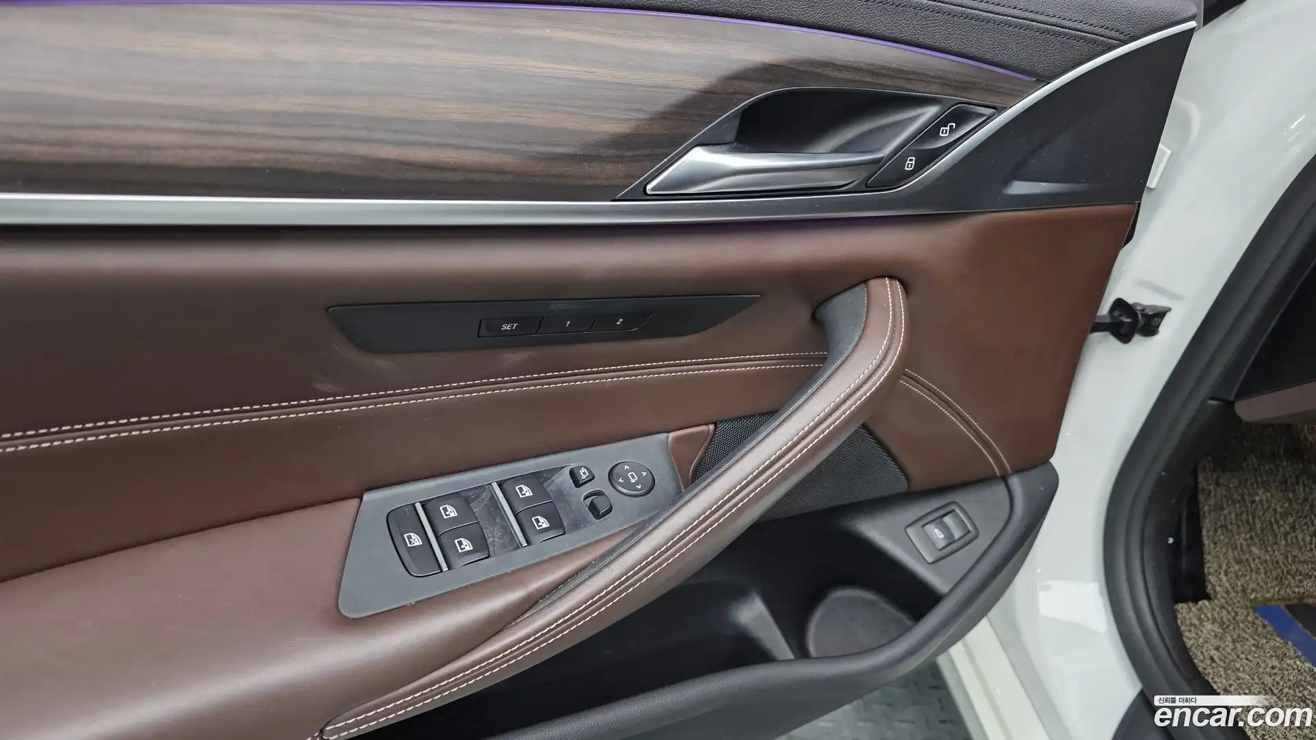 5-Series BMW 2018.5-OPTION-041