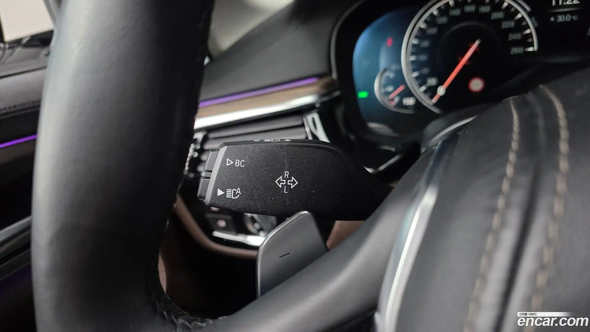 5-Series BMW 2018.5-OPTION-042