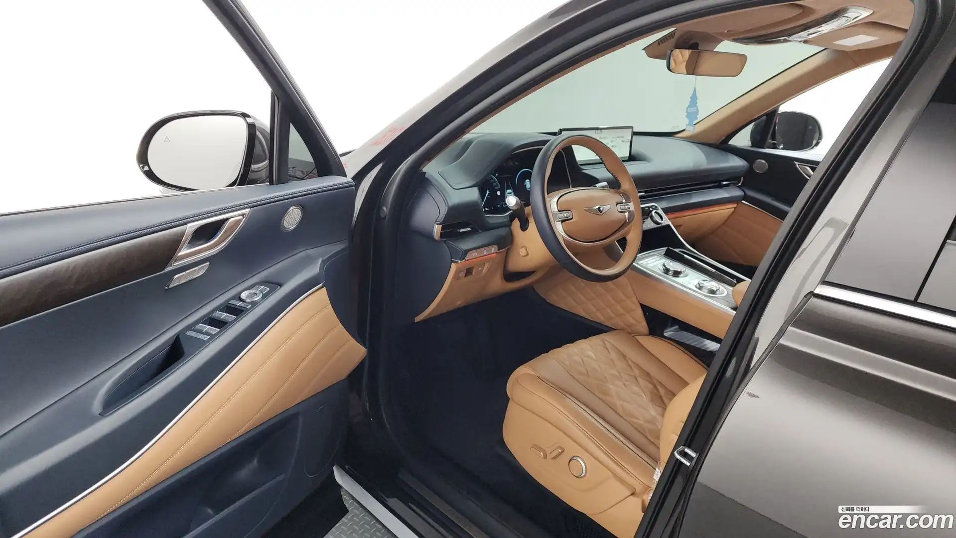 GV80 Genesis 2023.4-INNER-010