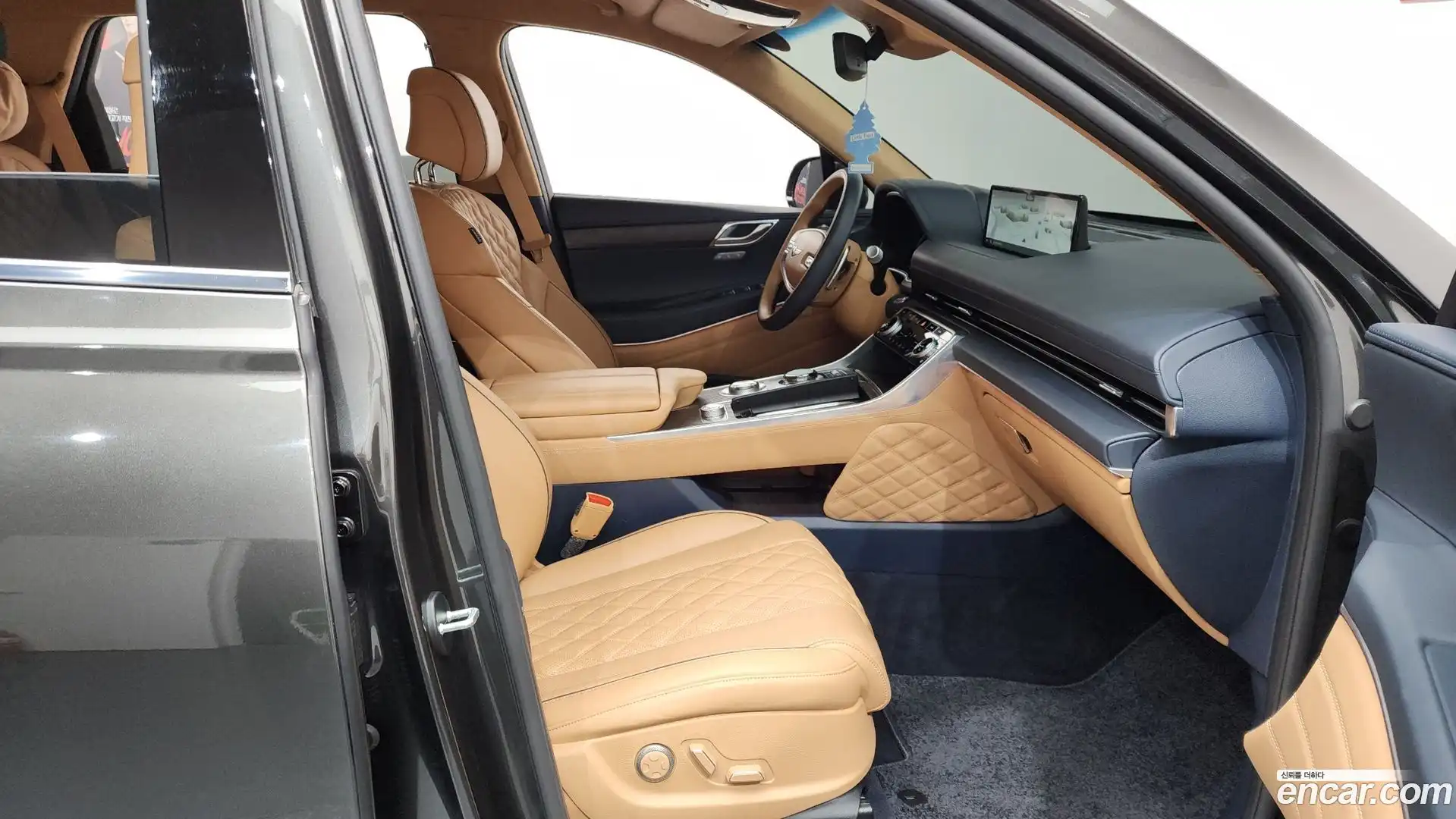 GV80 Genesis 2023.4-INNER-036