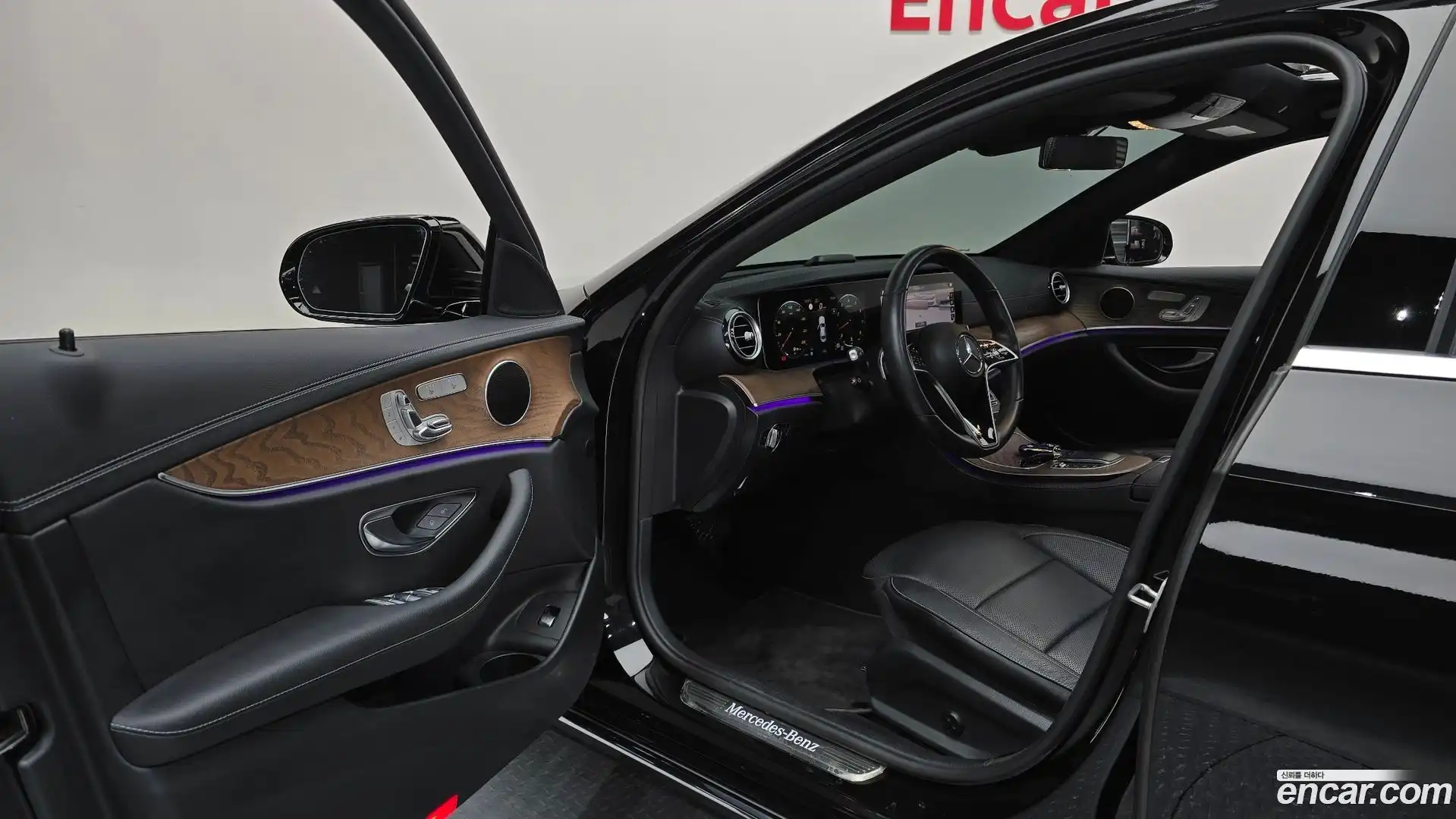 E-Class Mercedes-Benz 2021.7-INNER-010