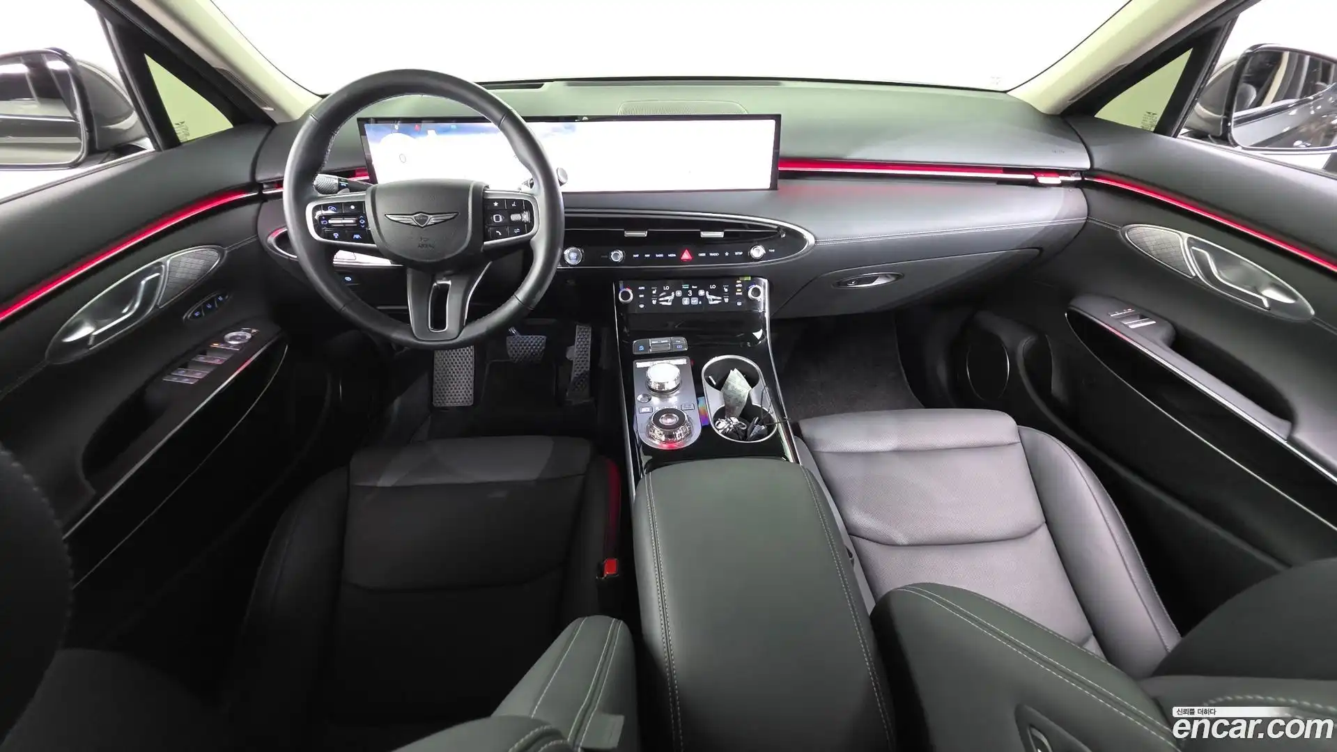 GV70 Genesis 2025.5-INNER-007