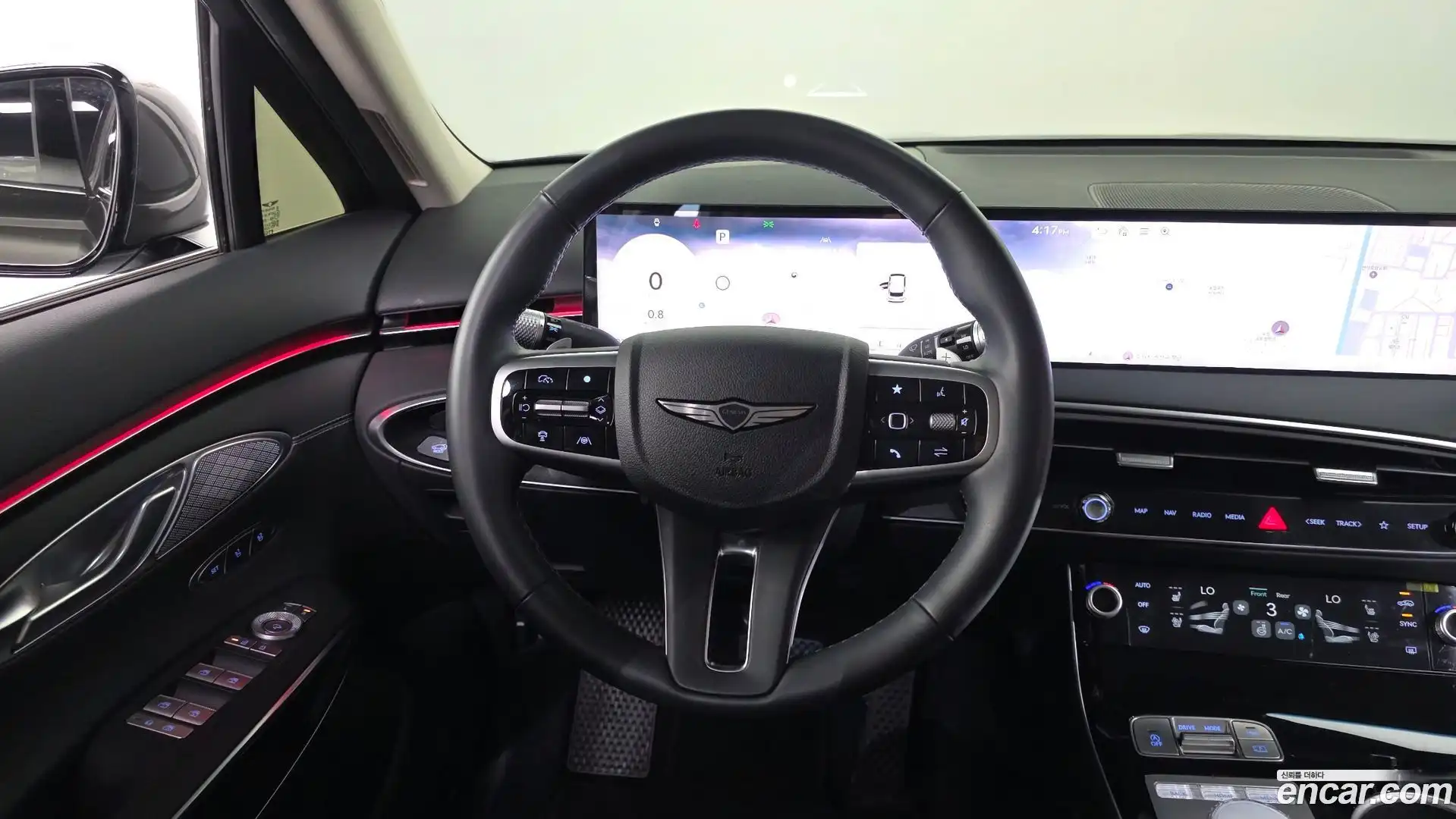 GV70 Genesis 2025.5-OPTION-017