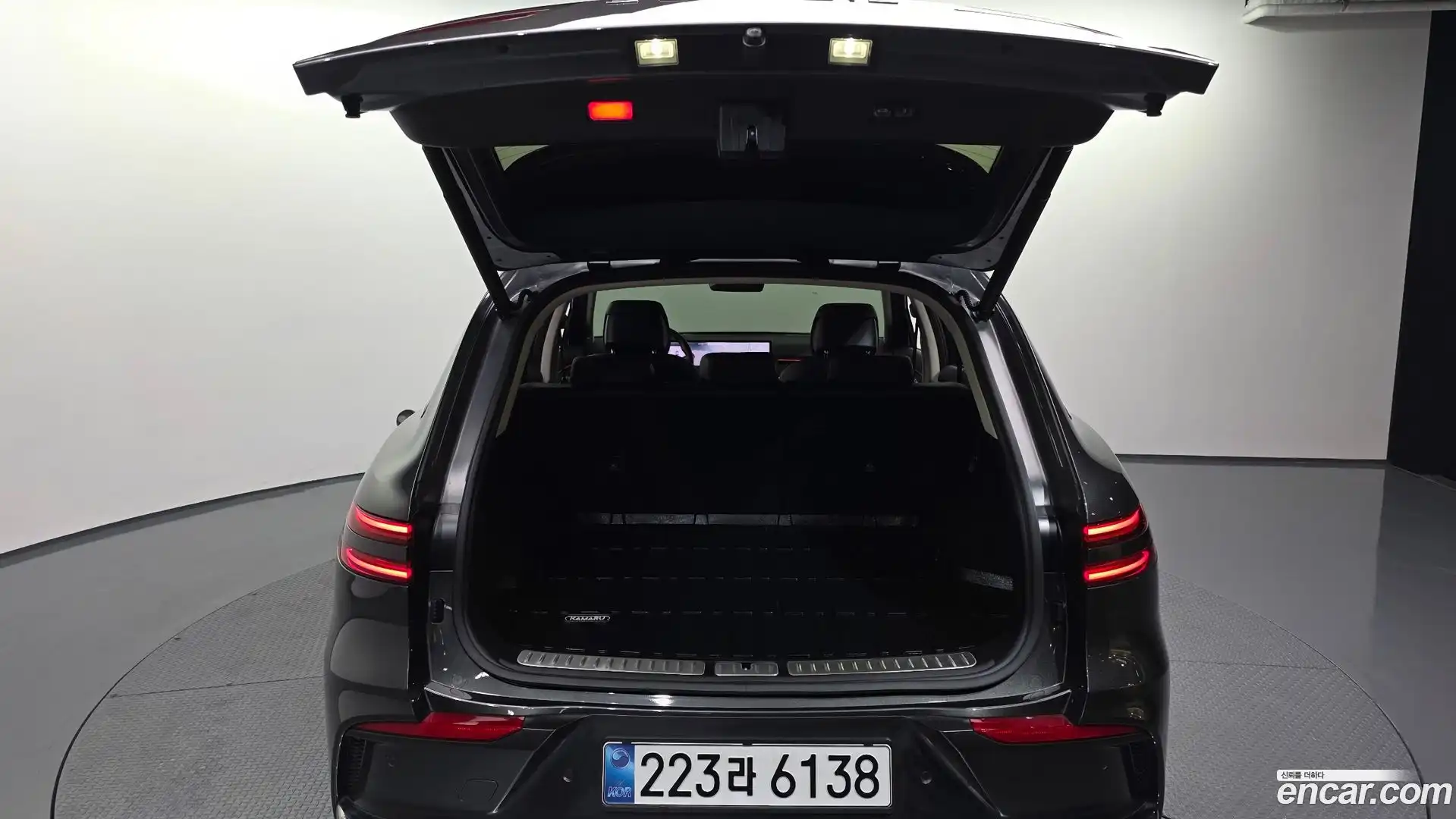 GV70 Genesis 2025.5-OPTION-024