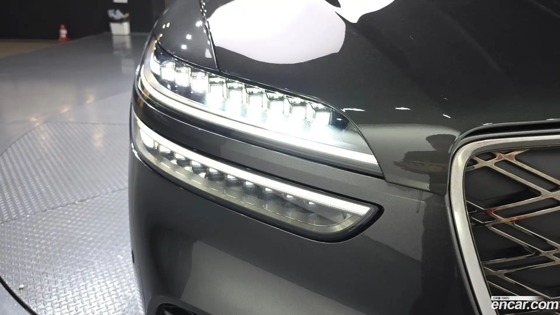 GV70 Genesis 2025.5-OUTER-032