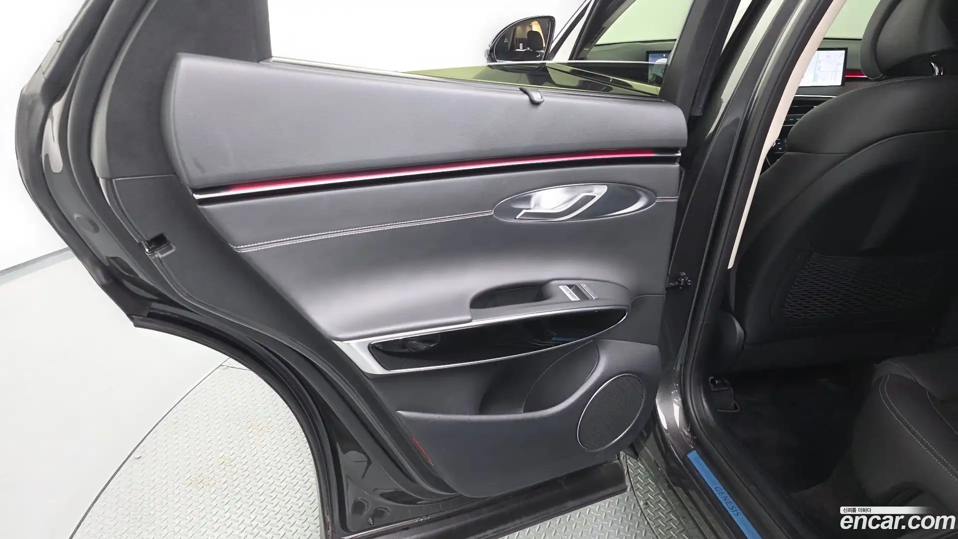 GV70 Genesis 2025.5-INNER-035