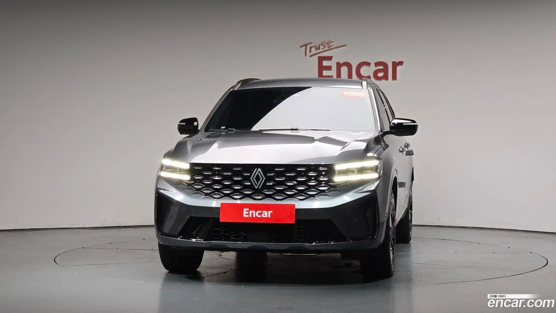 Grand Koleos Renault Korea 2024.10-OUTER-003