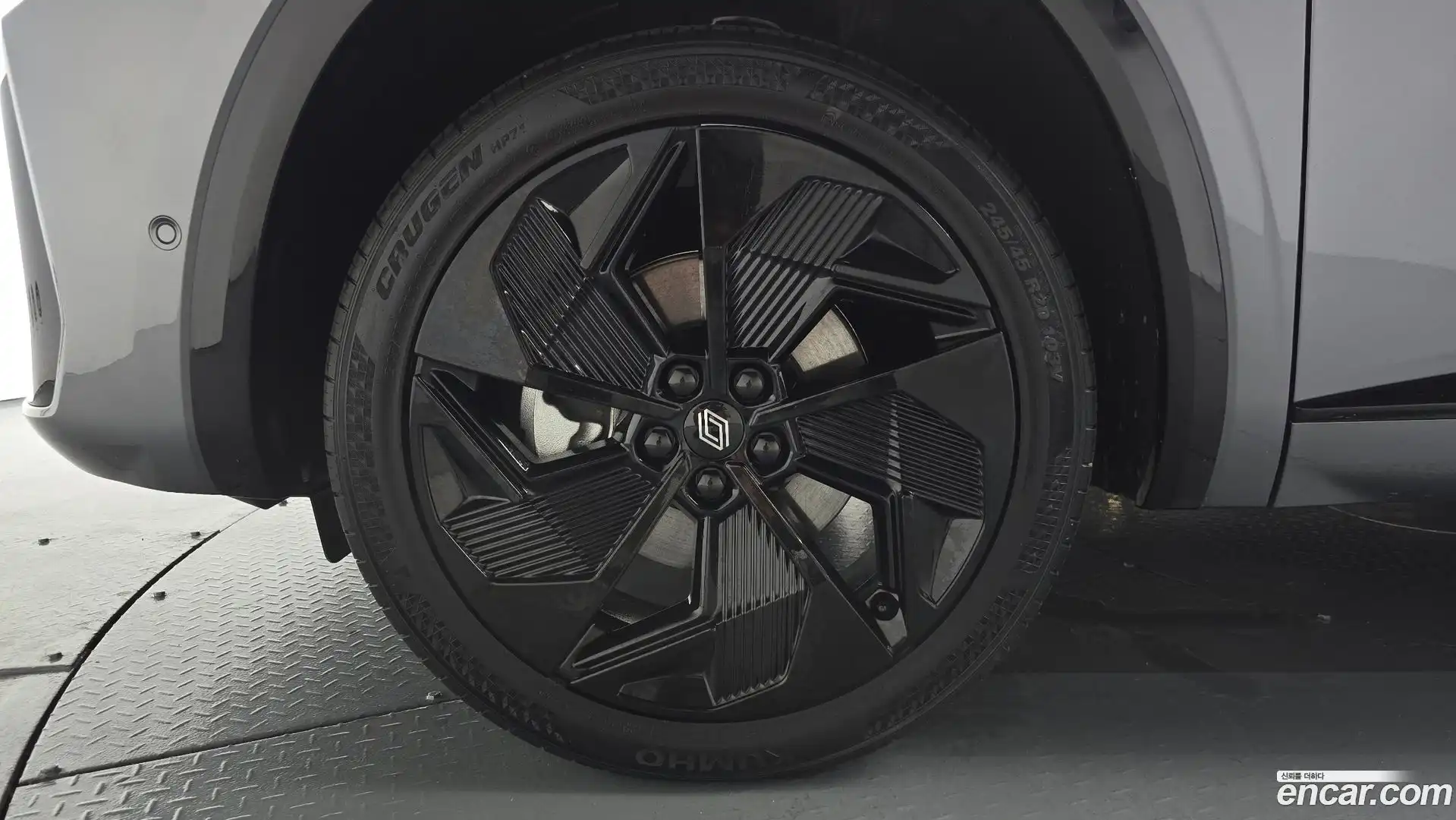 Grand Koleos Renault Korea 2024.10-OUTER-005