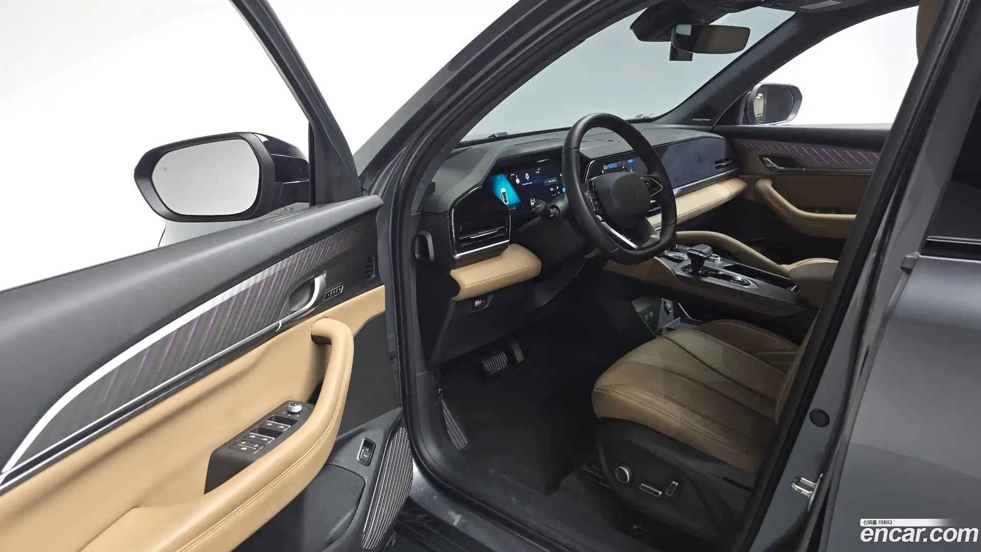 Grand Koleos Renault Korea 2024.10-INNER-010