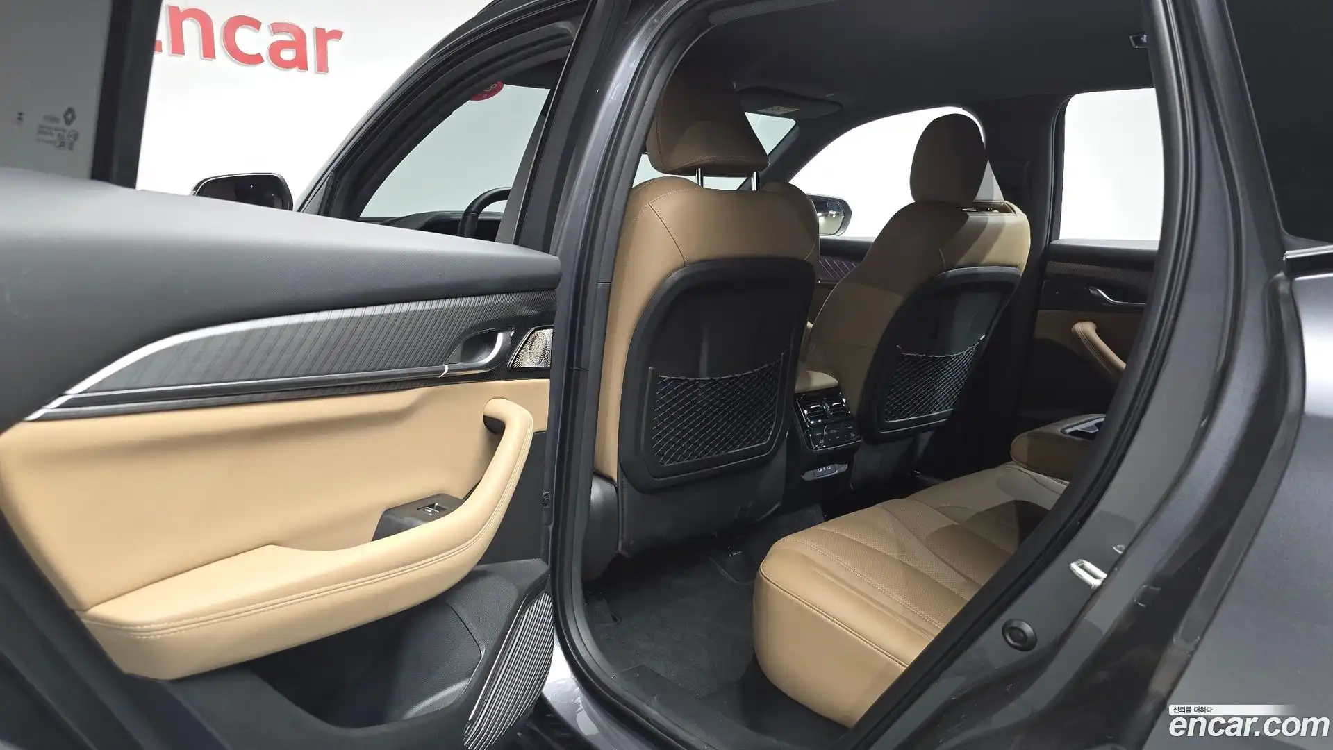 Grand Koleos Renault Korea 2024.10-OPTION-015