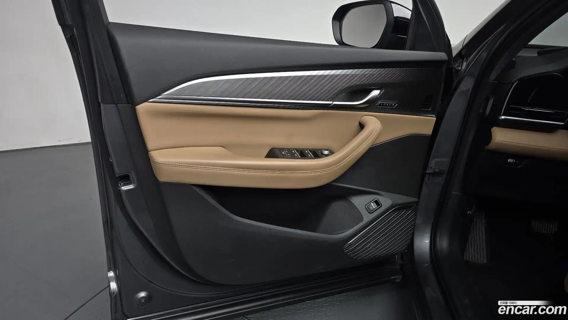 Grand Koleos Renault Korea 2024.10-INNER-034