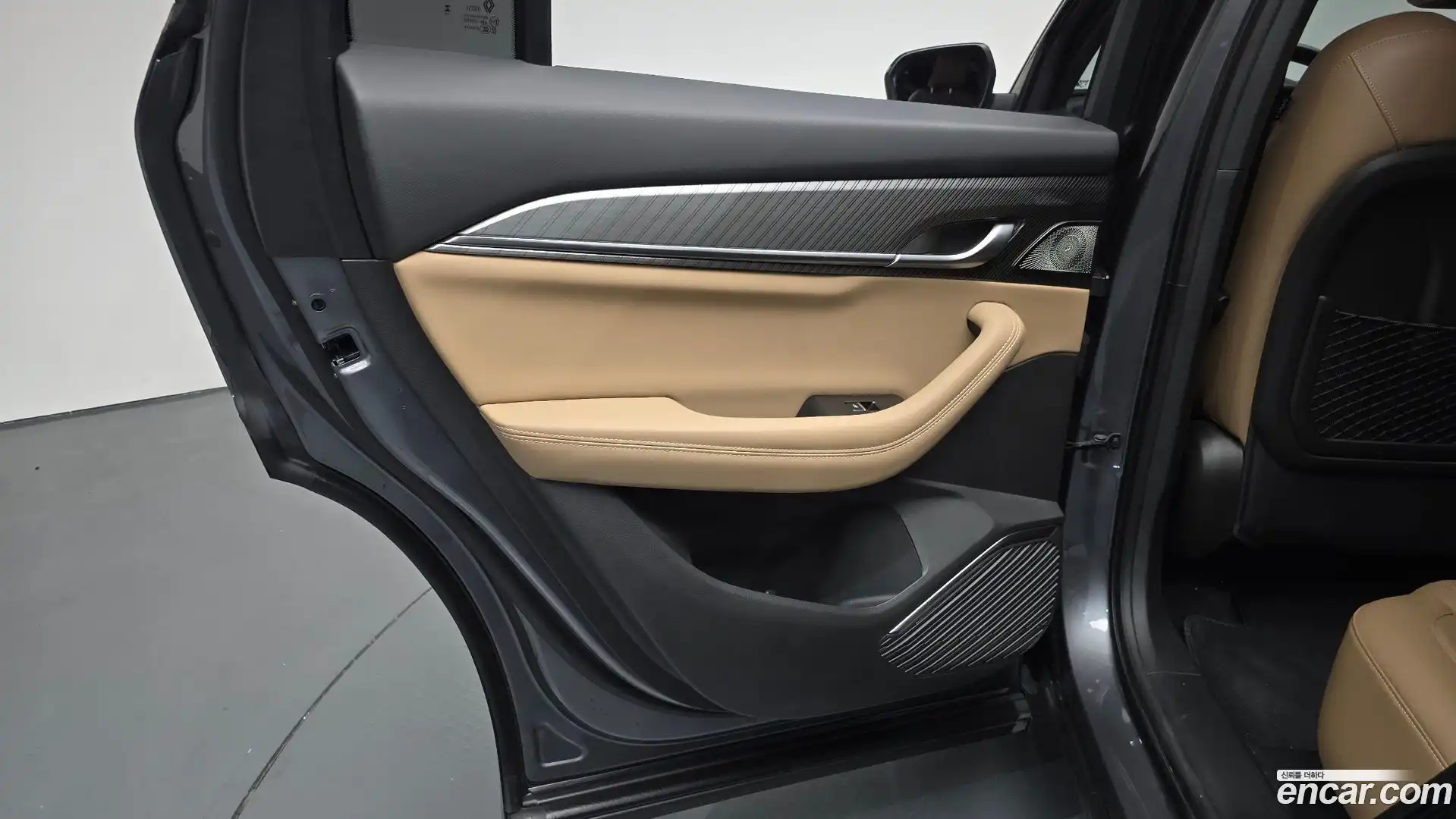 Grand Koleos Renault Korea 2024.10-INNER-035