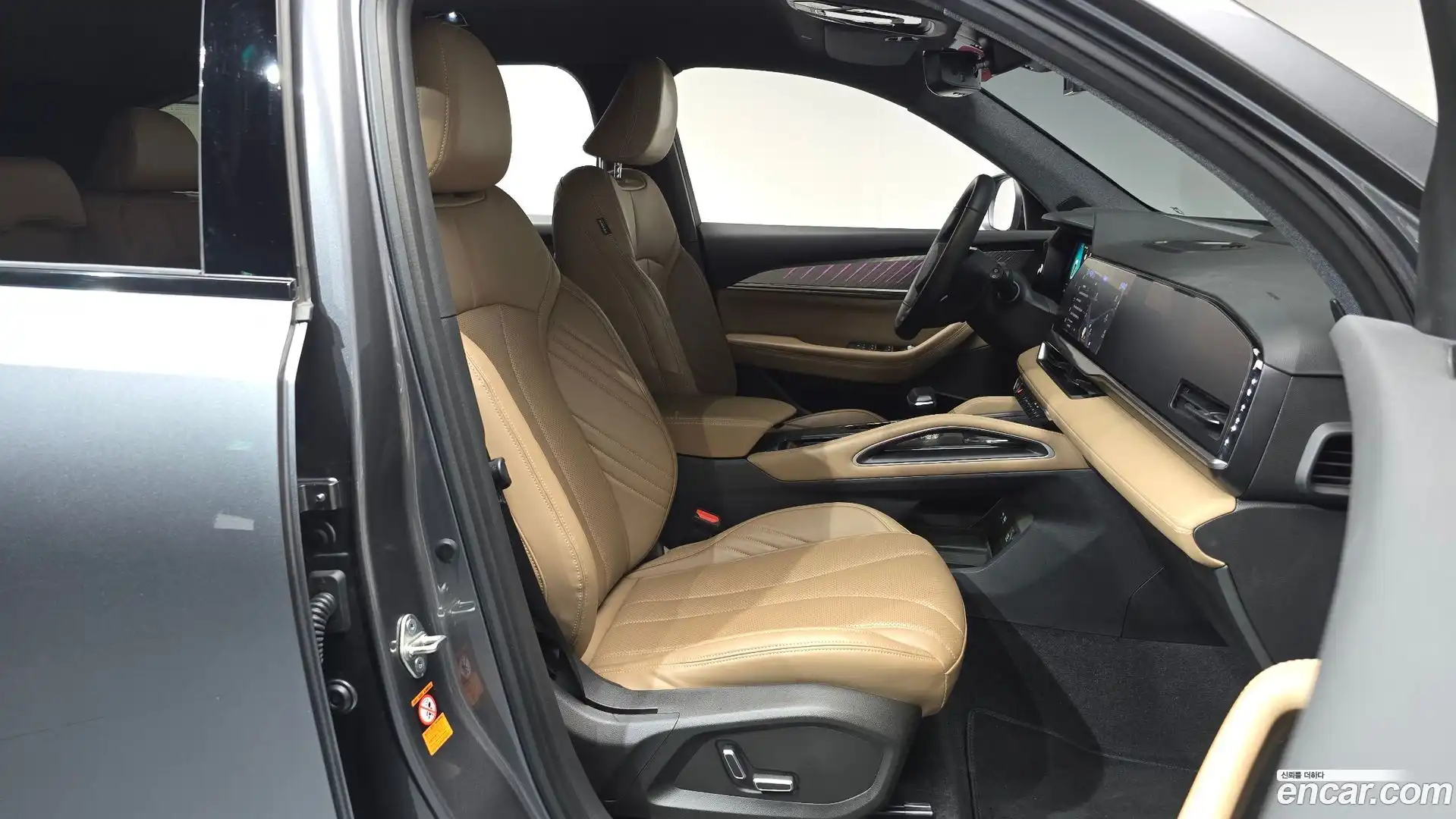 Grand Koleos Renault Korea 2024.10-INNER-036