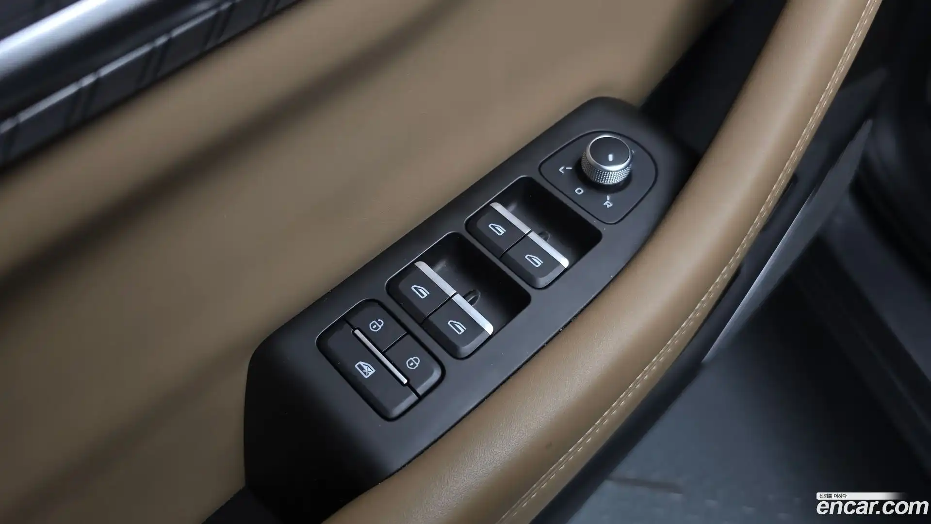 Grand Koleos Renault Korea 2024.10-OPTION-040