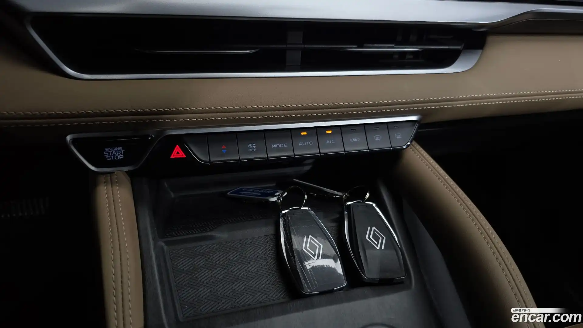 Grand Koleos Renault Korea 2024.10-OPTION-044