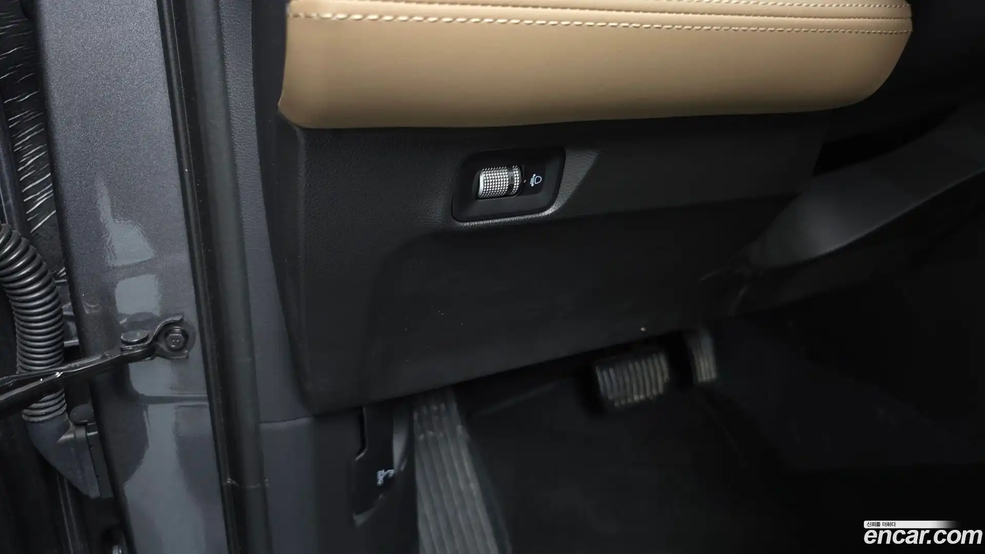 Grand Koleos Renault Korea 2024.10-OPTION-045