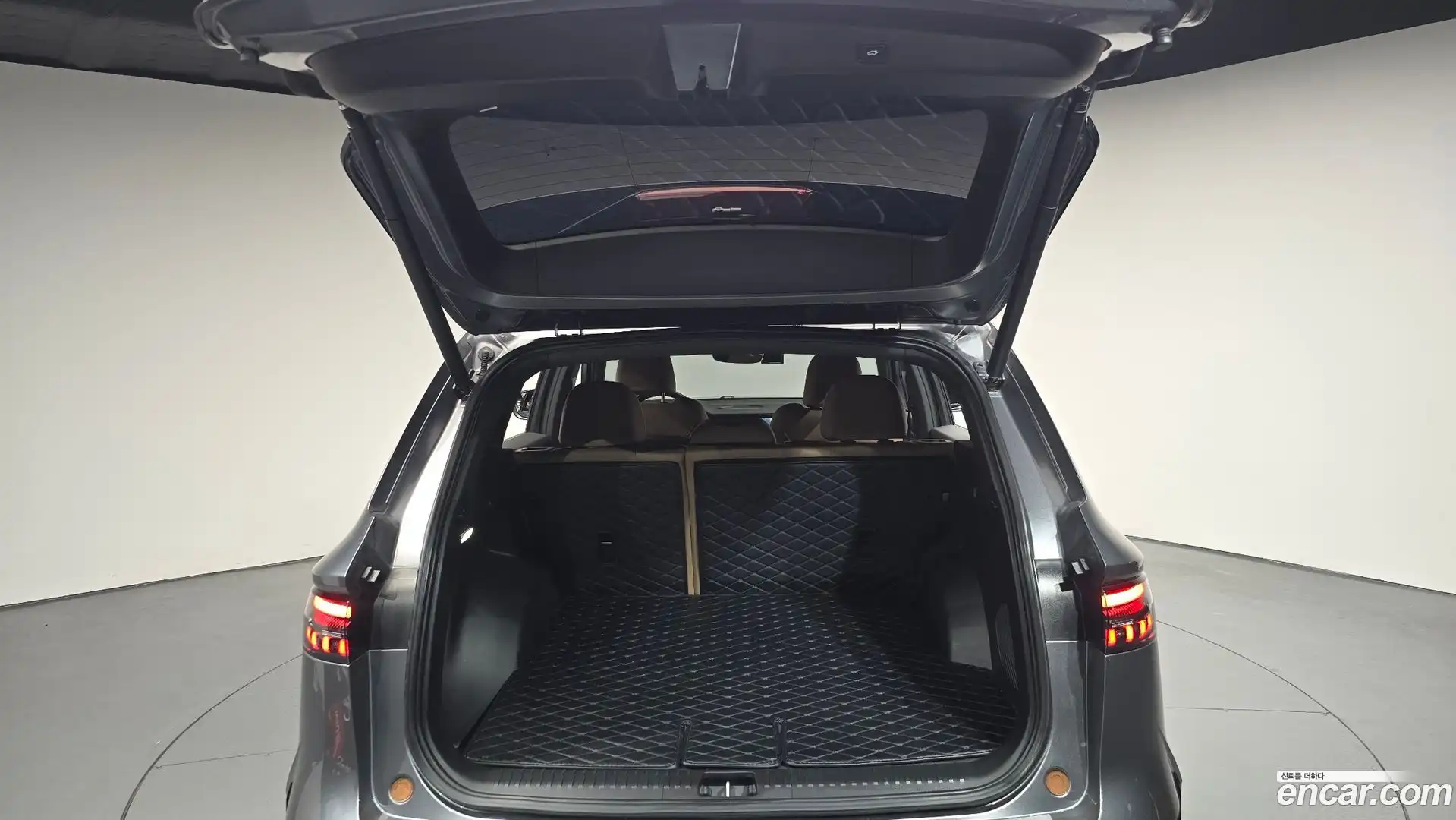 Grand Koleos Renault Korea 2024.10-OPTION-046