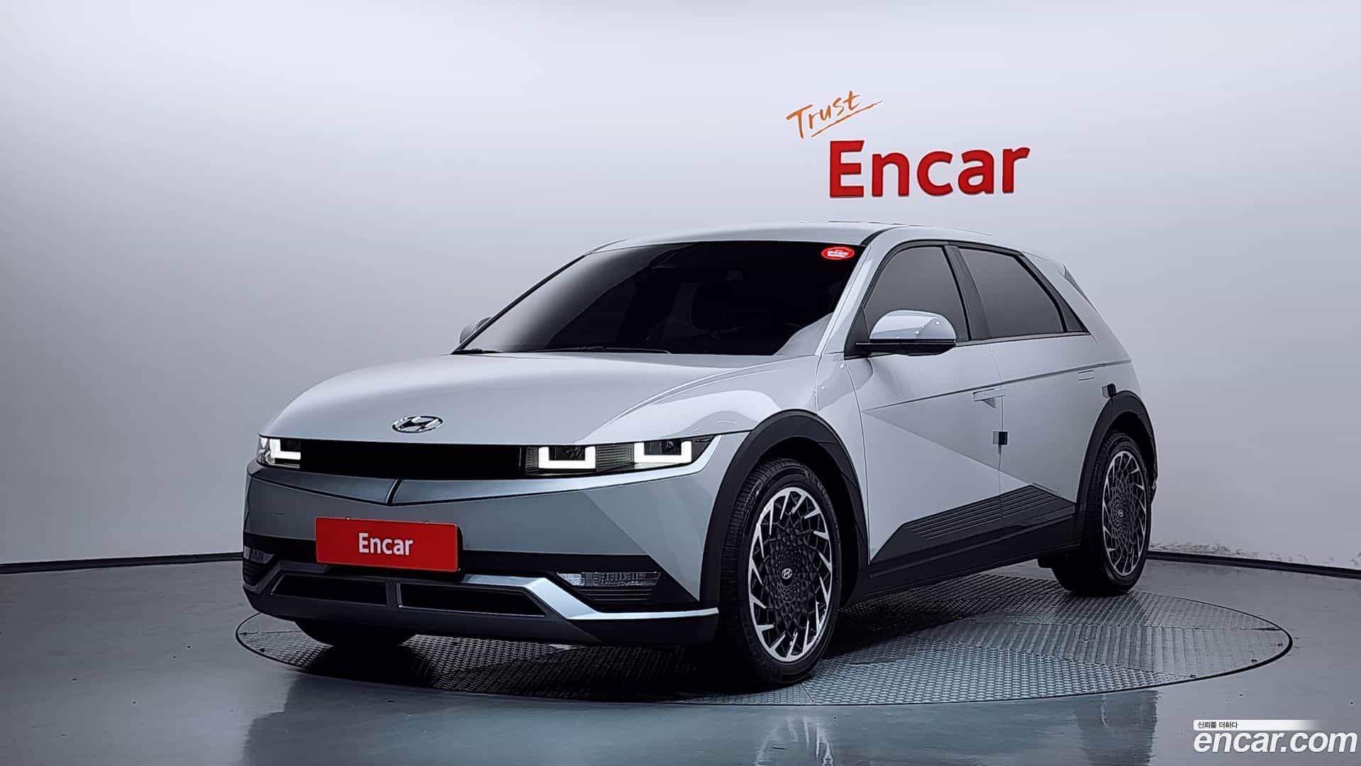 Ioniq5 Hyundai 2022.9-OUTER-001