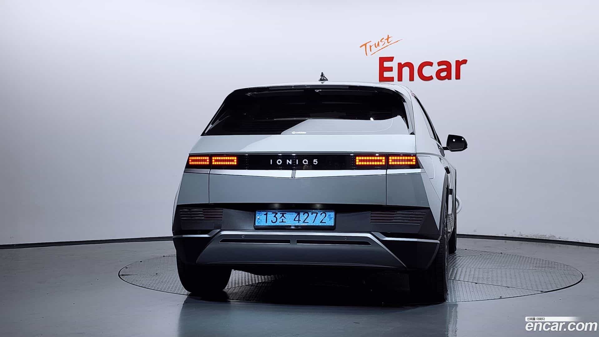 Ioniq5 Hyundai 2022.9-OUTER-004