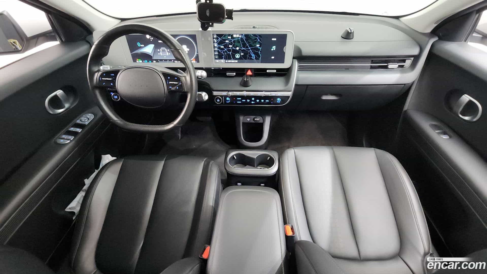 Ioniq5 Hyundai 2022.9-INNER-007