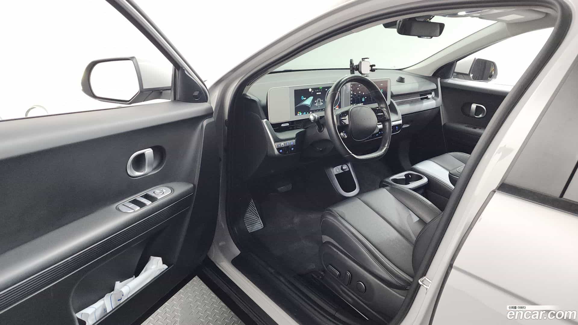 Ioniq5 Hyundai 2022.9-INNER-010