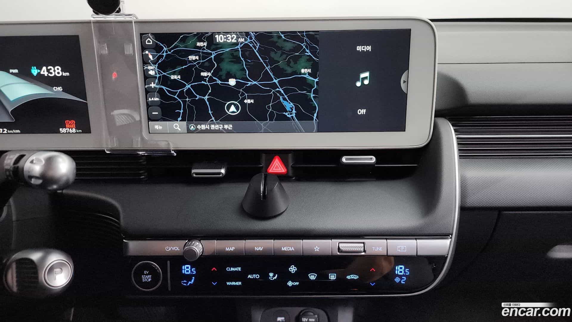 Ioniq5 Hyundai 2022.9-OPTION-016
