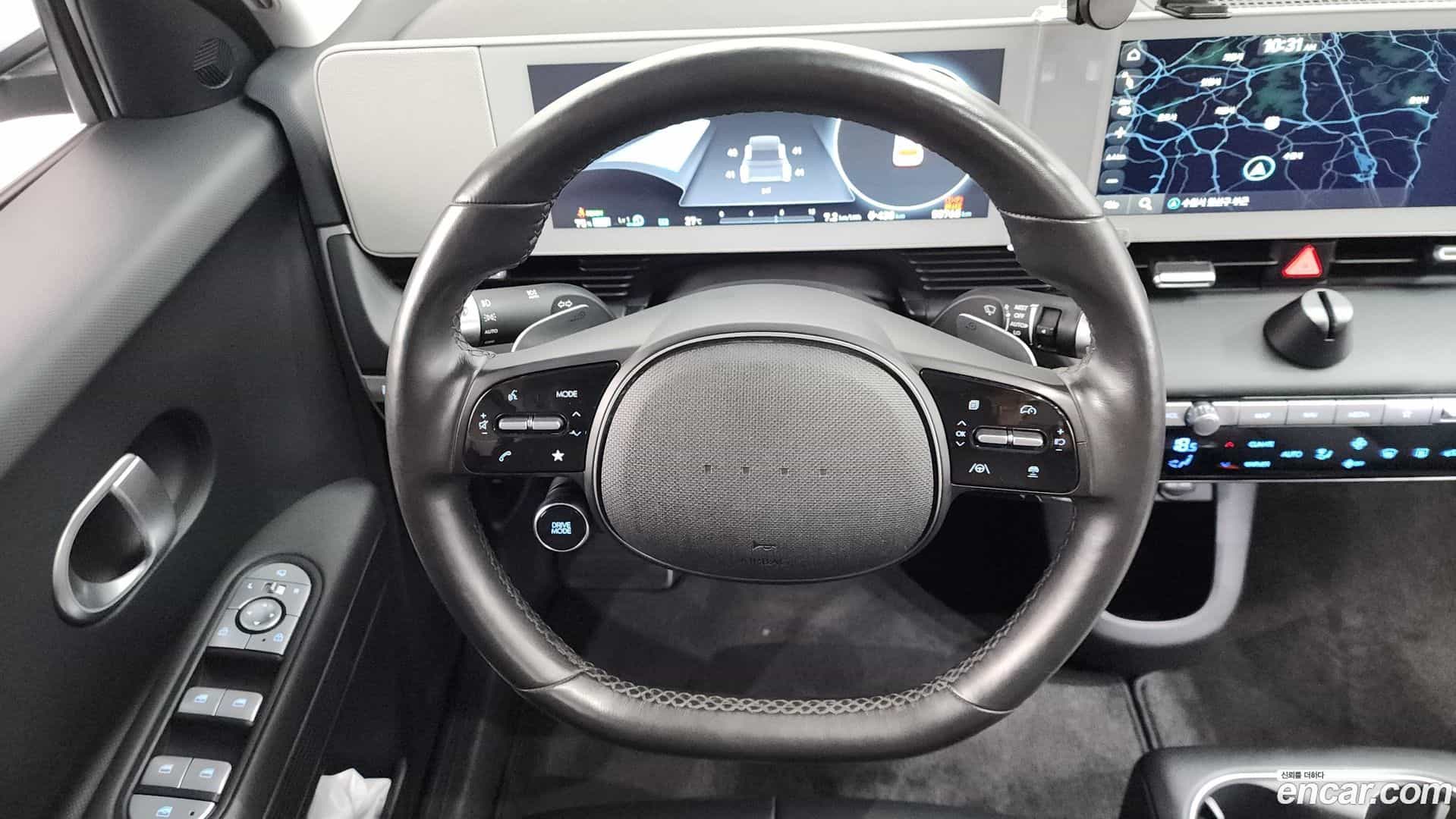 Ioniq5 Hyundai 2022.9-OPTION-017