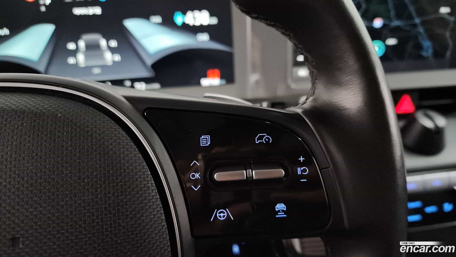 Ioniq5 Hyundai 2022.9-OPTION-020