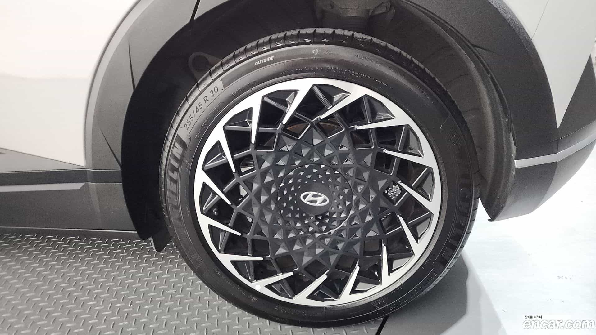 Ioniq5 Hyundai 2022.9-OUTER-031