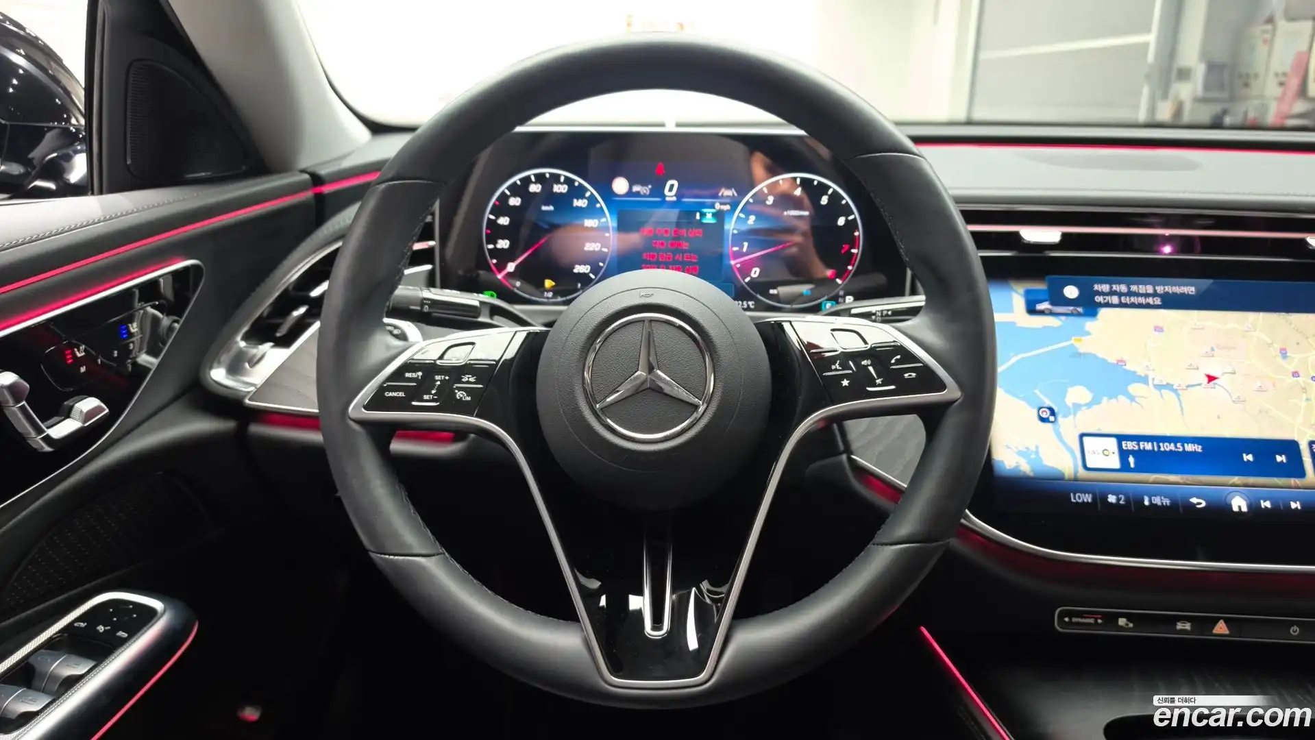 E-Class Mercedes-Benz 2024.4-OPTION-017