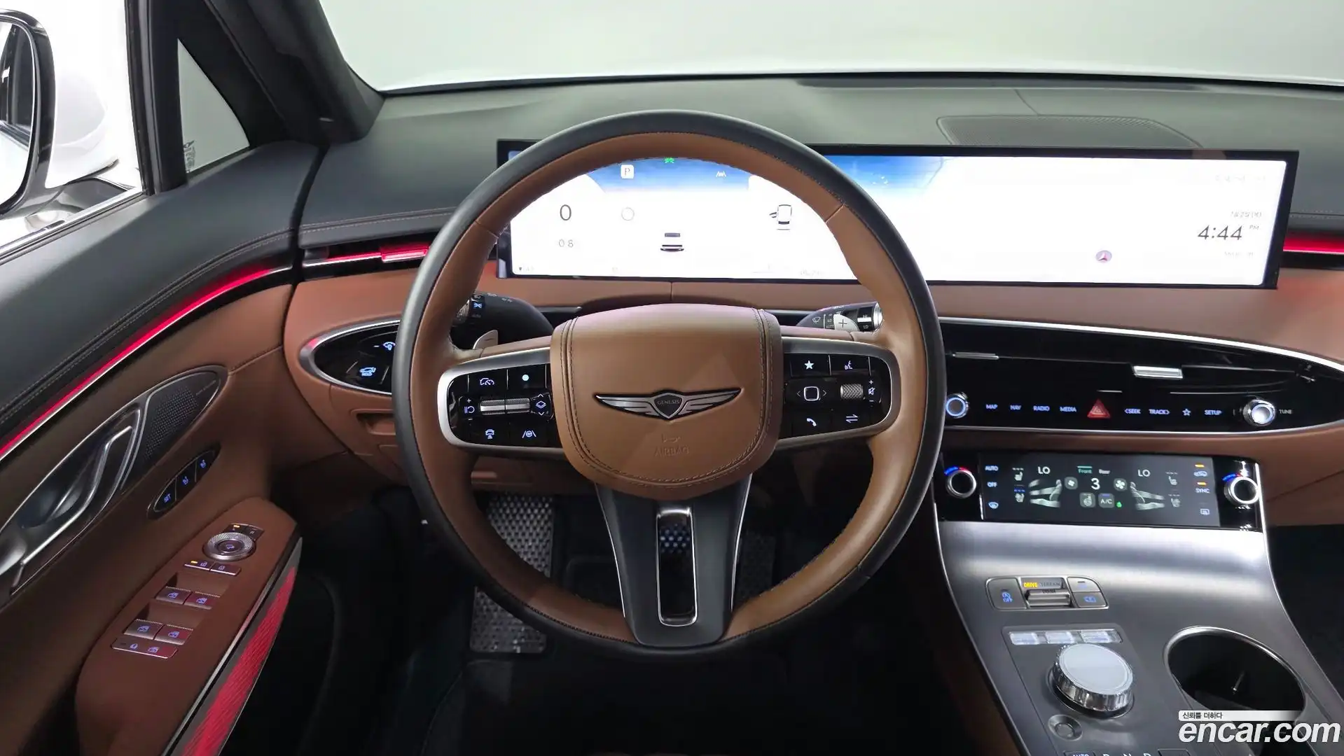 GV70 Genesis 2024.9-OPTION-017
