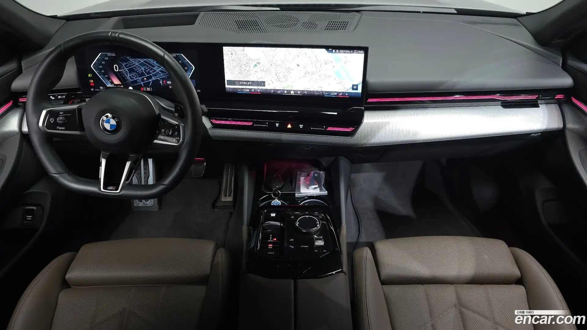 5-Series BMW 2024.3-INNER-007