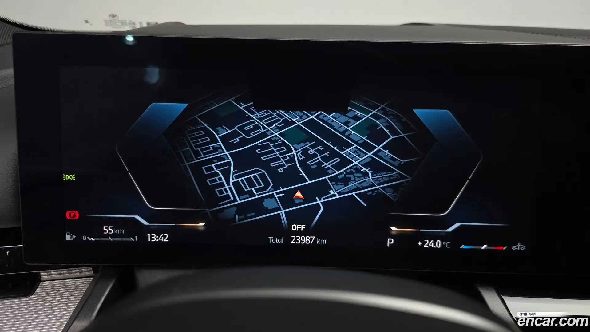 5-Series BMW 2024.3-INNER-008