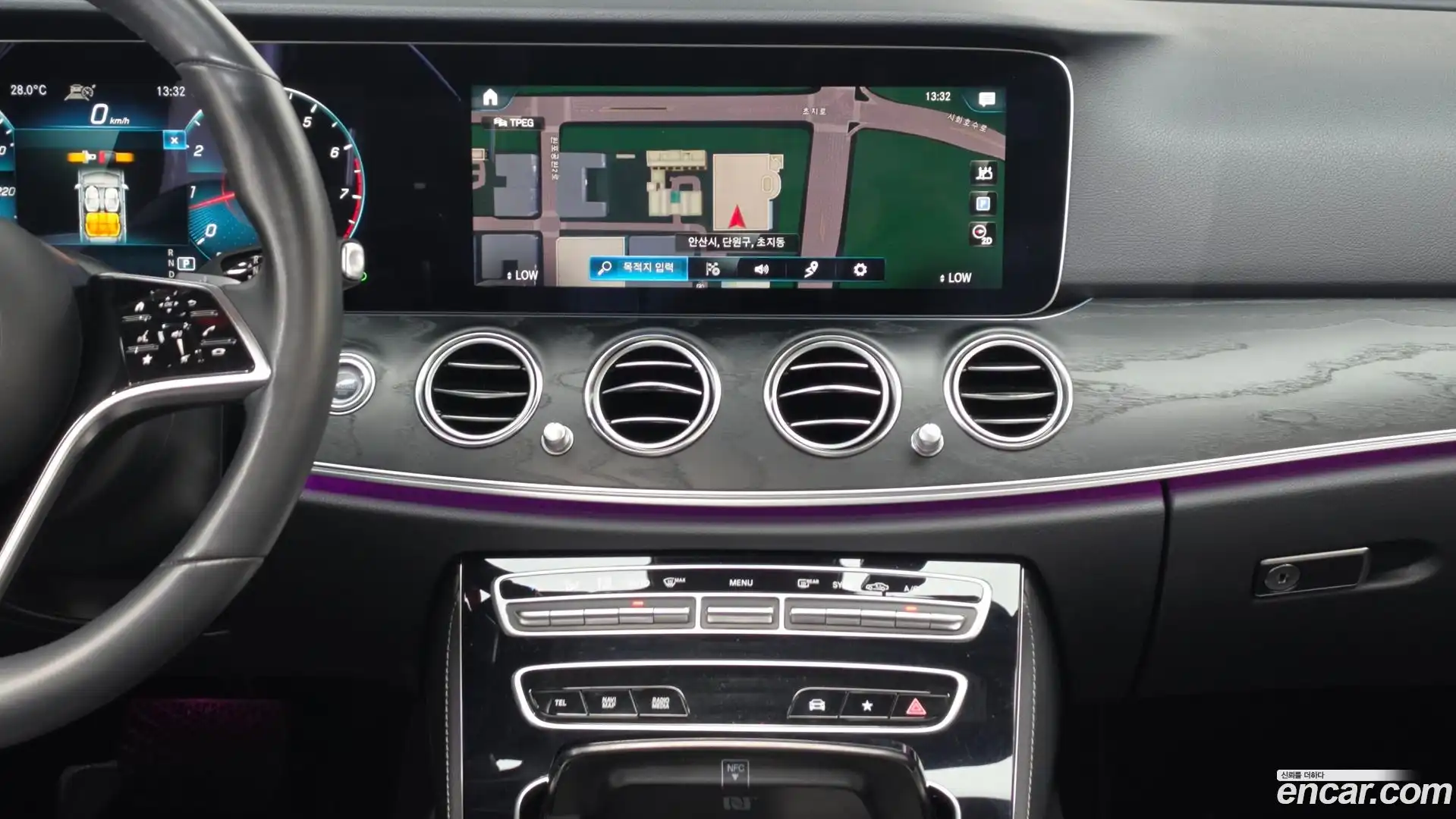 E-Class Mercedes-Benz 2023.10-OPTION-017