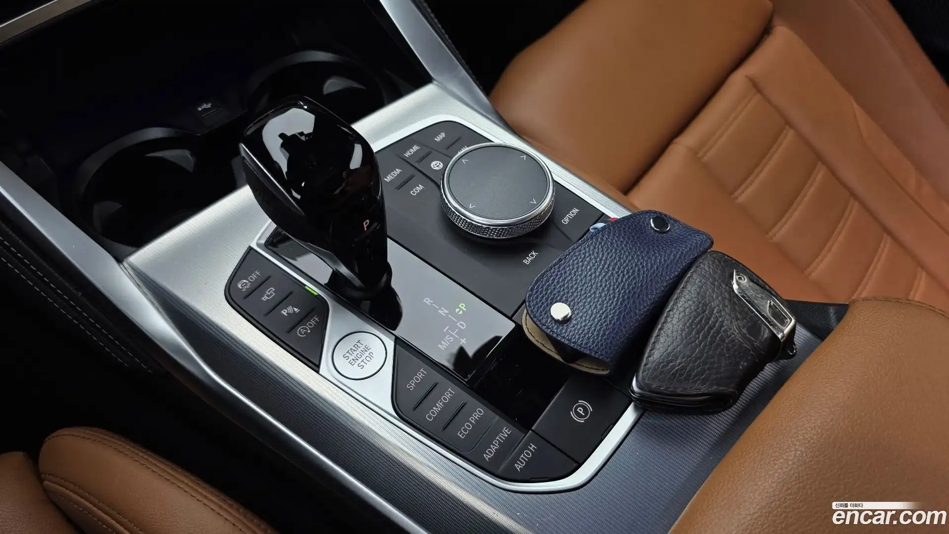 4-Series BMW 2022.7-INNER-009