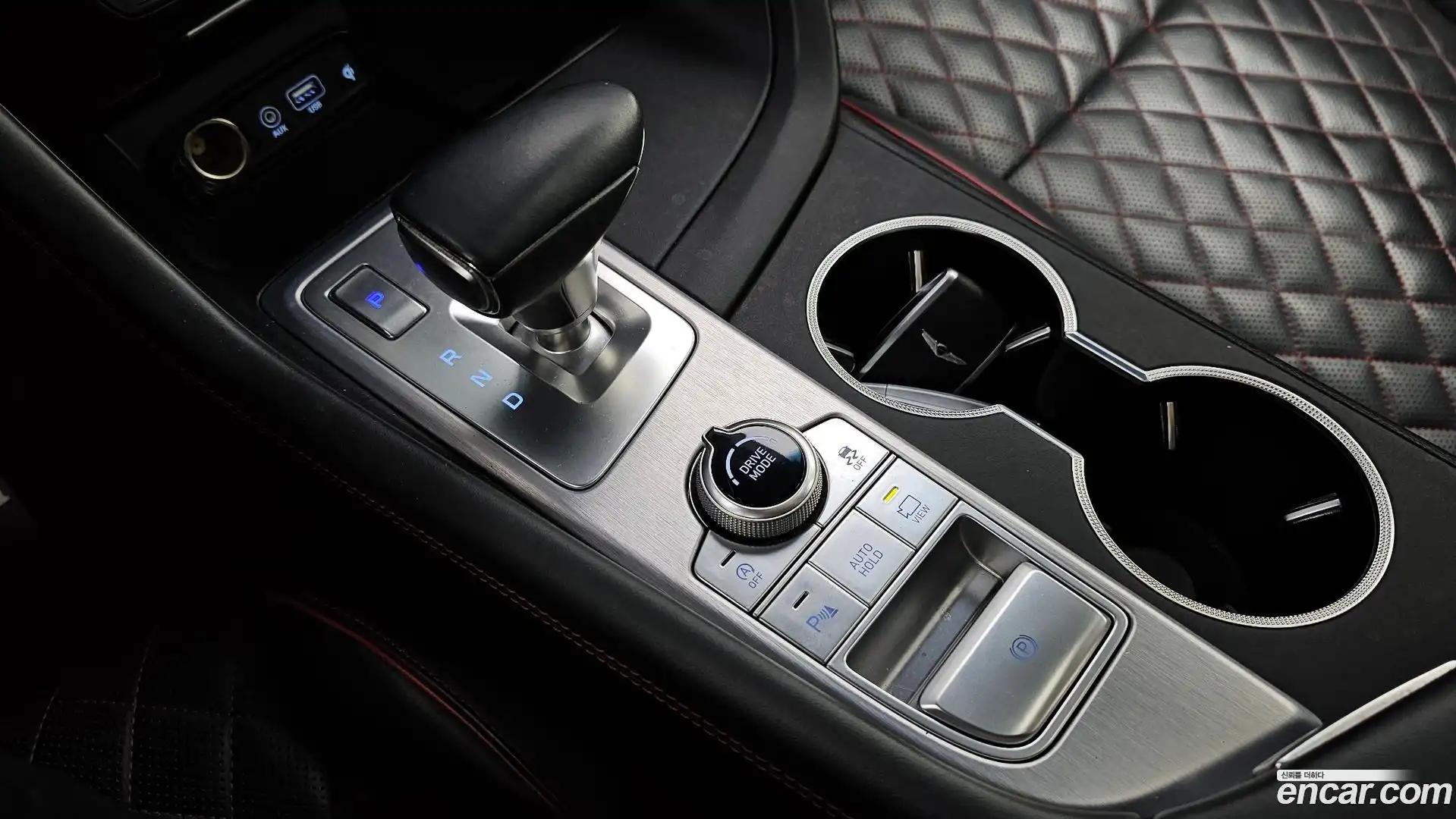 G70 Genesis 2017.11-INNER-009